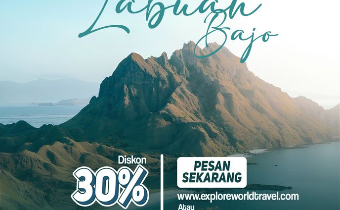 Travel Social Media Design