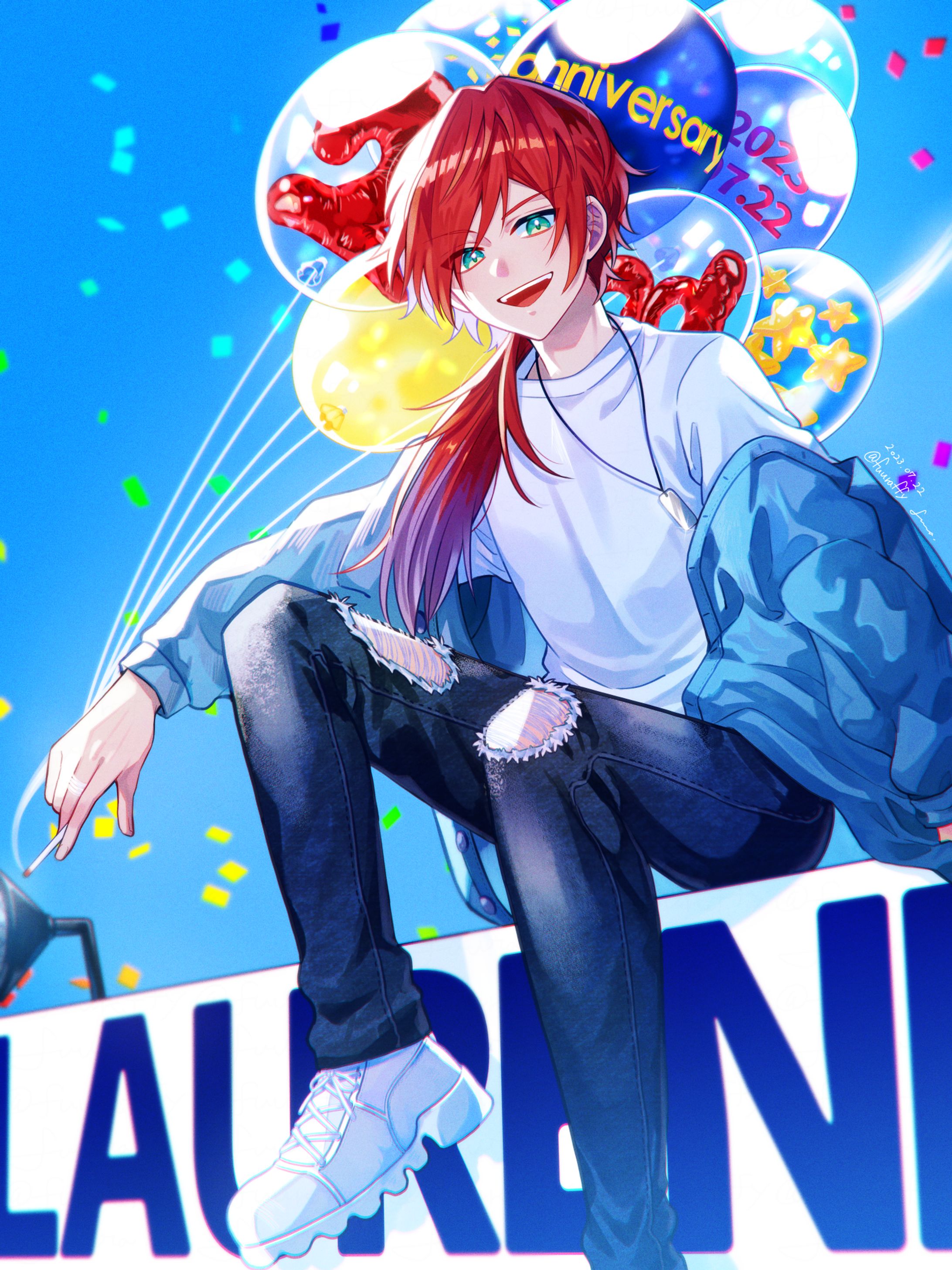 Fanart(Vtuber)-1