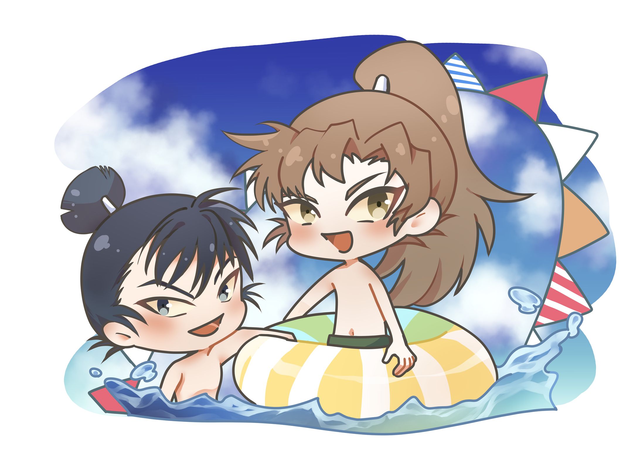 RKRNFA（⚠️腐向け含）-1