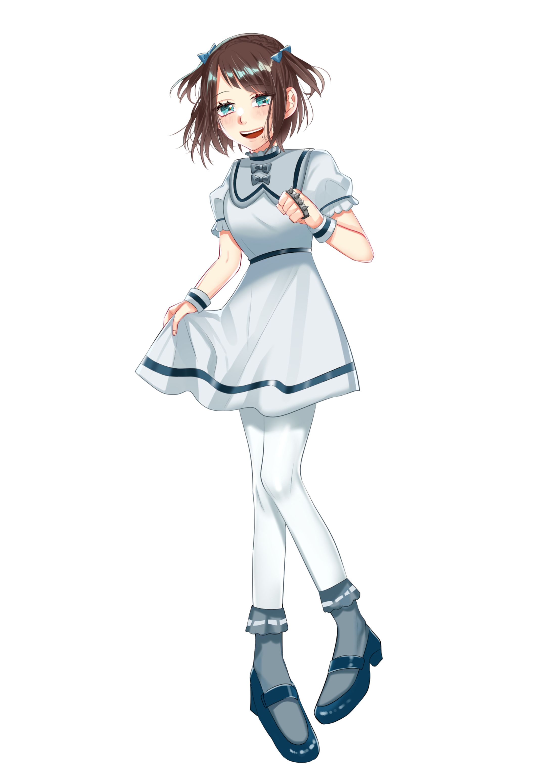 女子-1