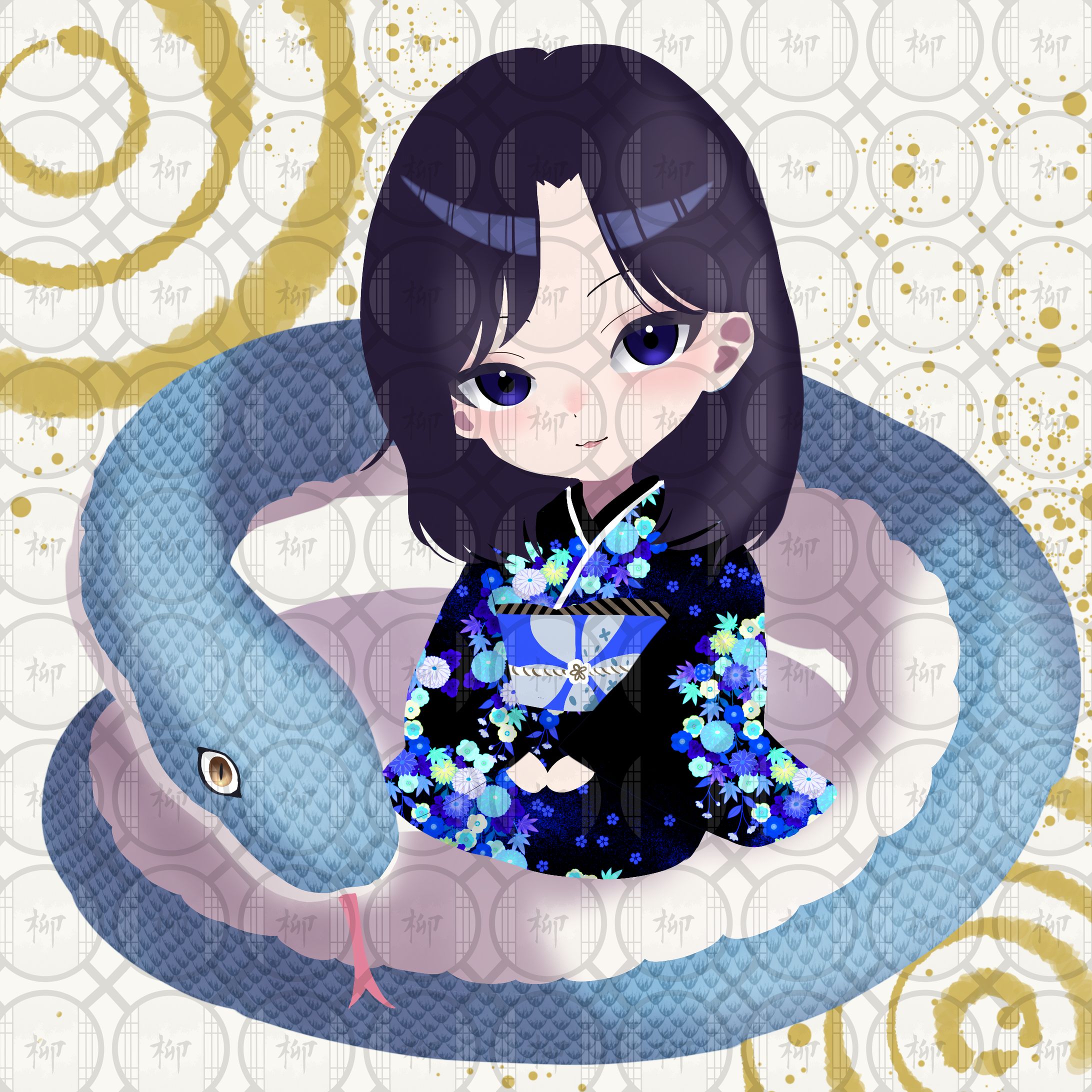 ご依頼 転生様-1