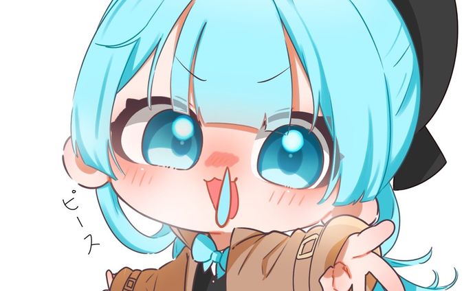 絵柄①