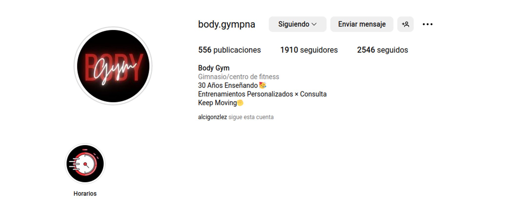 Logo request from Body Gym-1