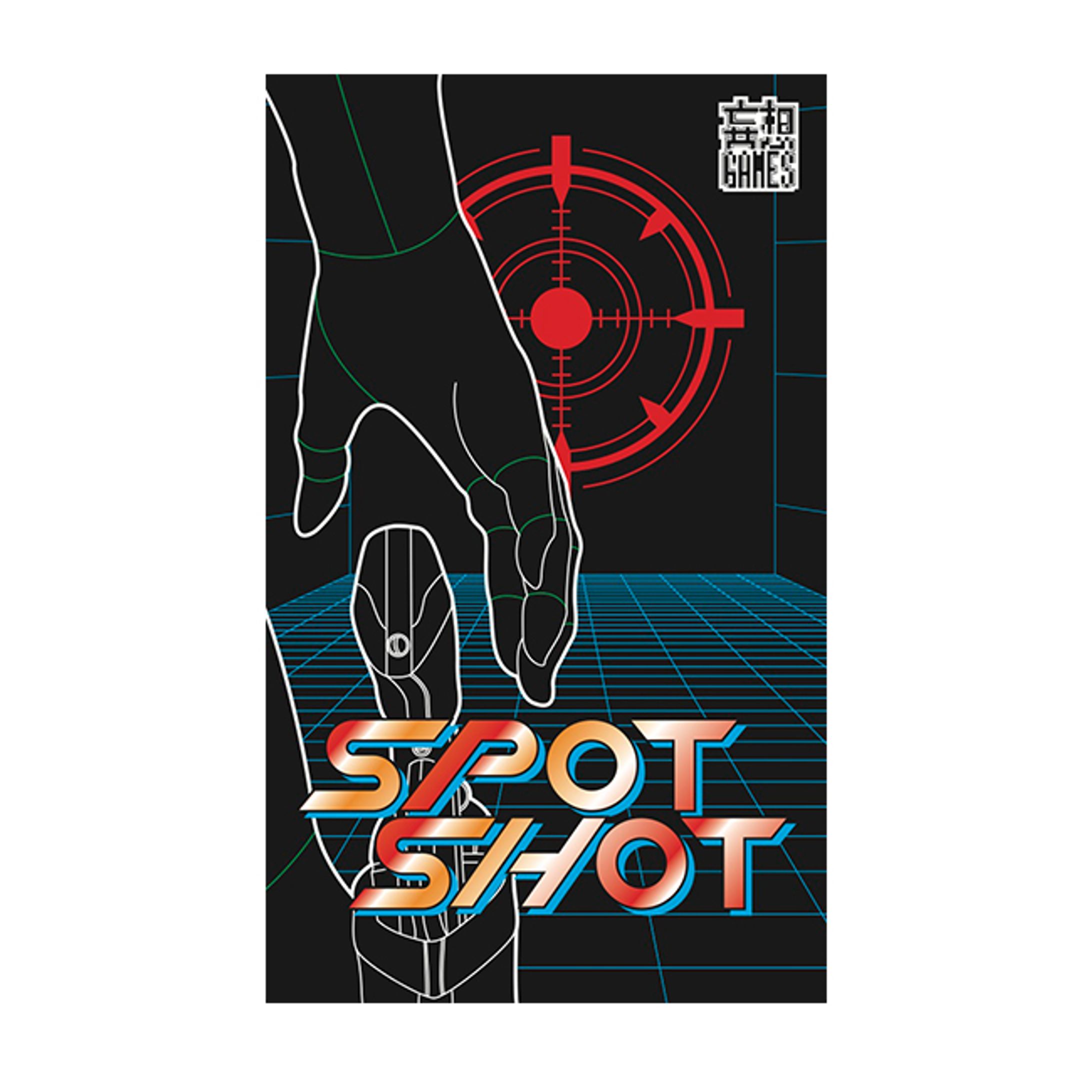 SPOT SHOT-1