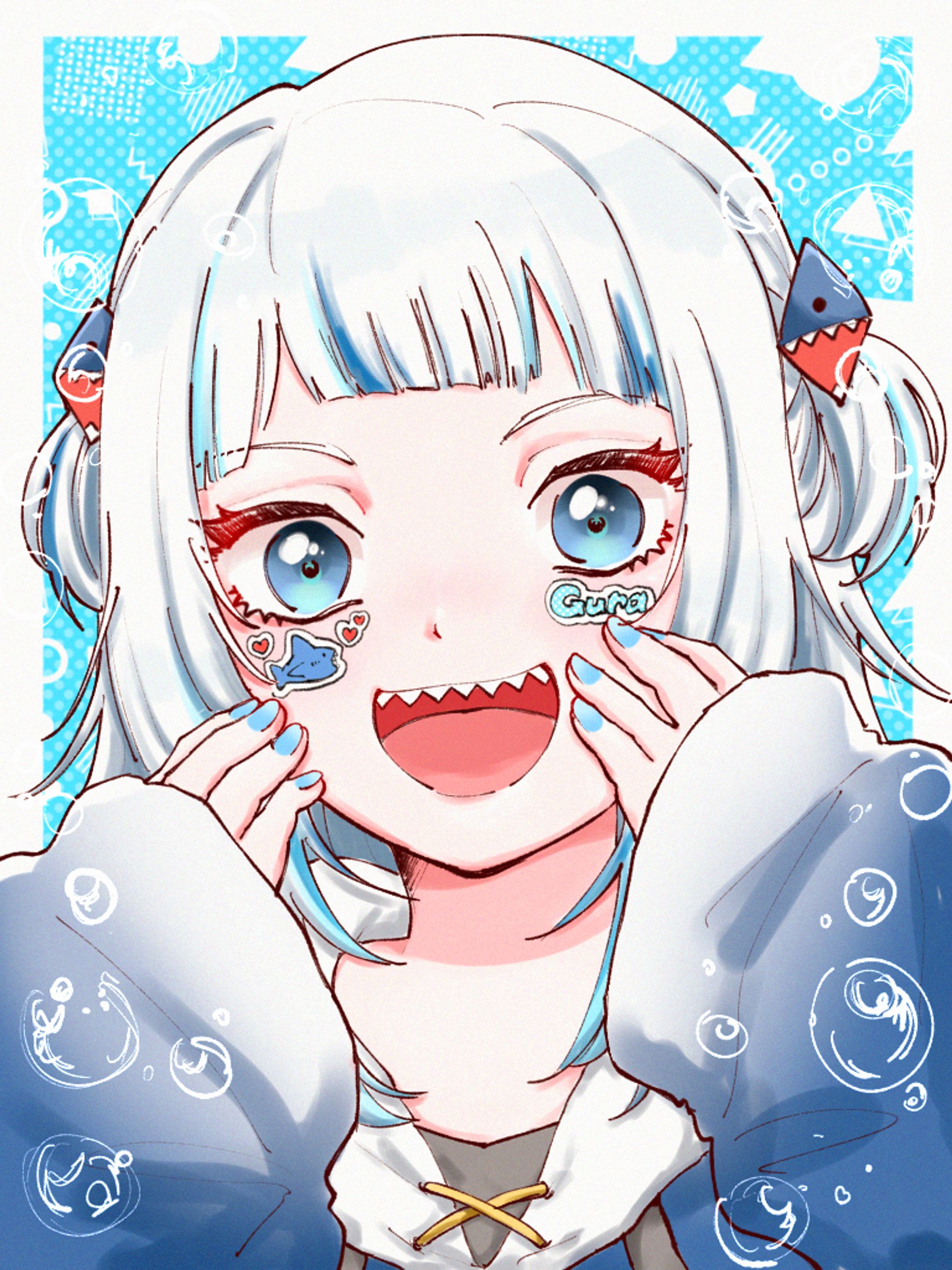 ファンアート-1