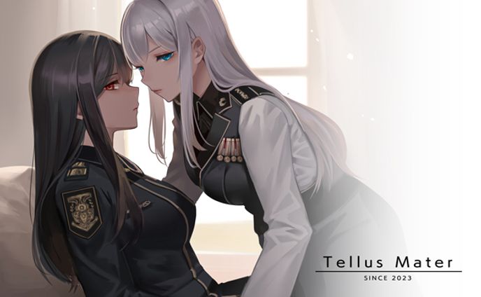 イラストサンプル