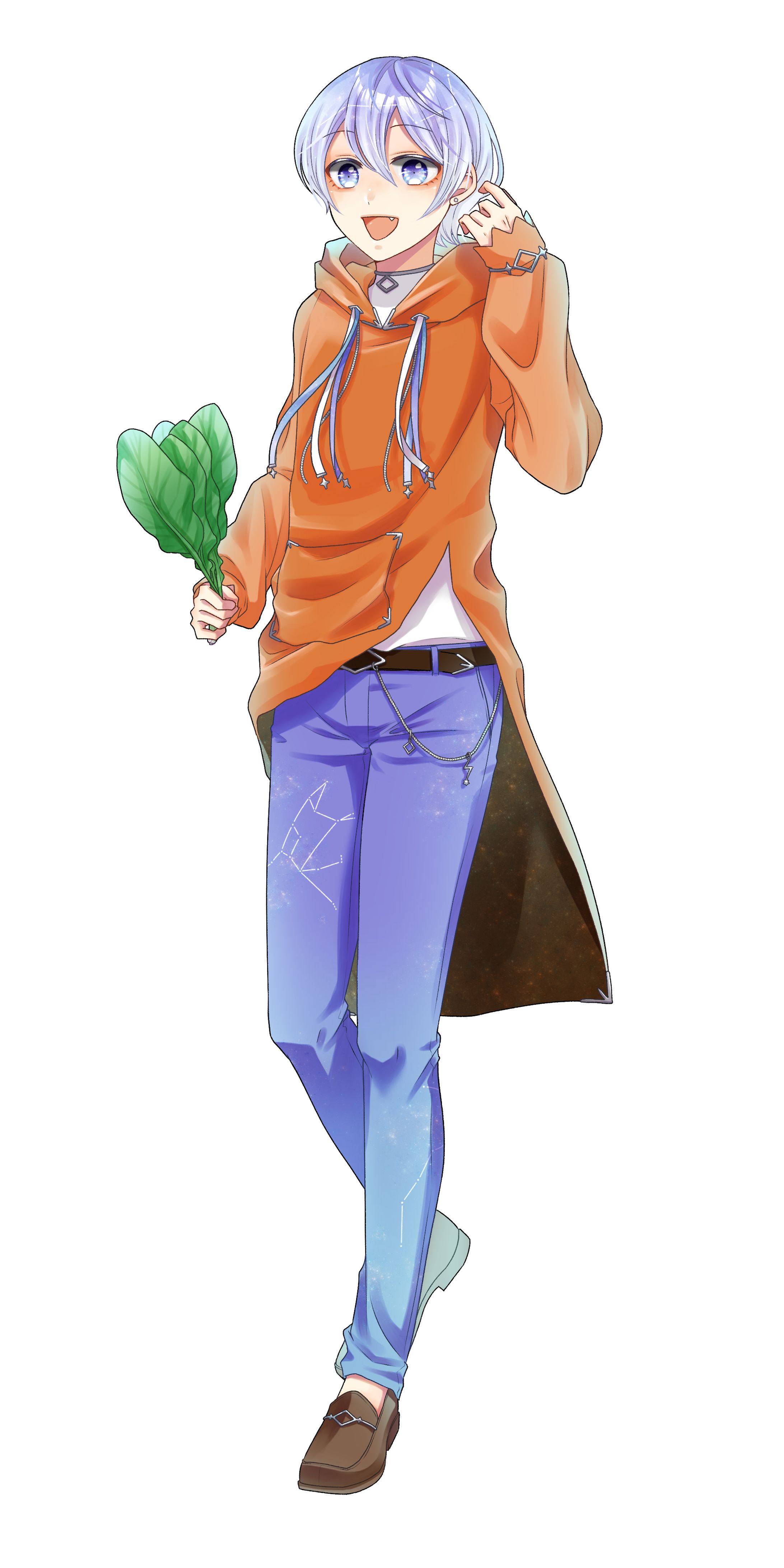 秋夜のメラク様　立ち絵-1