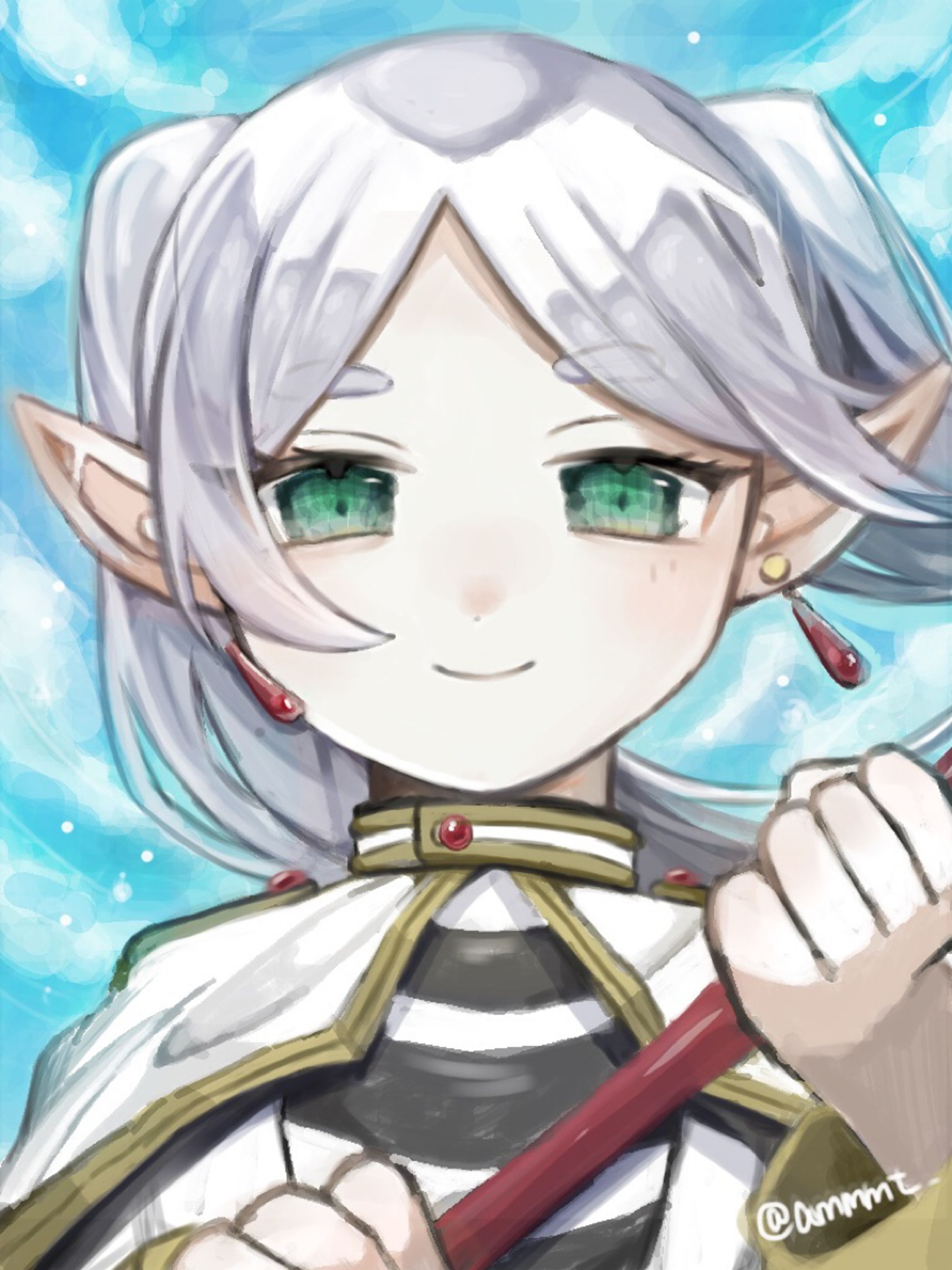 [自主制作]FA-1