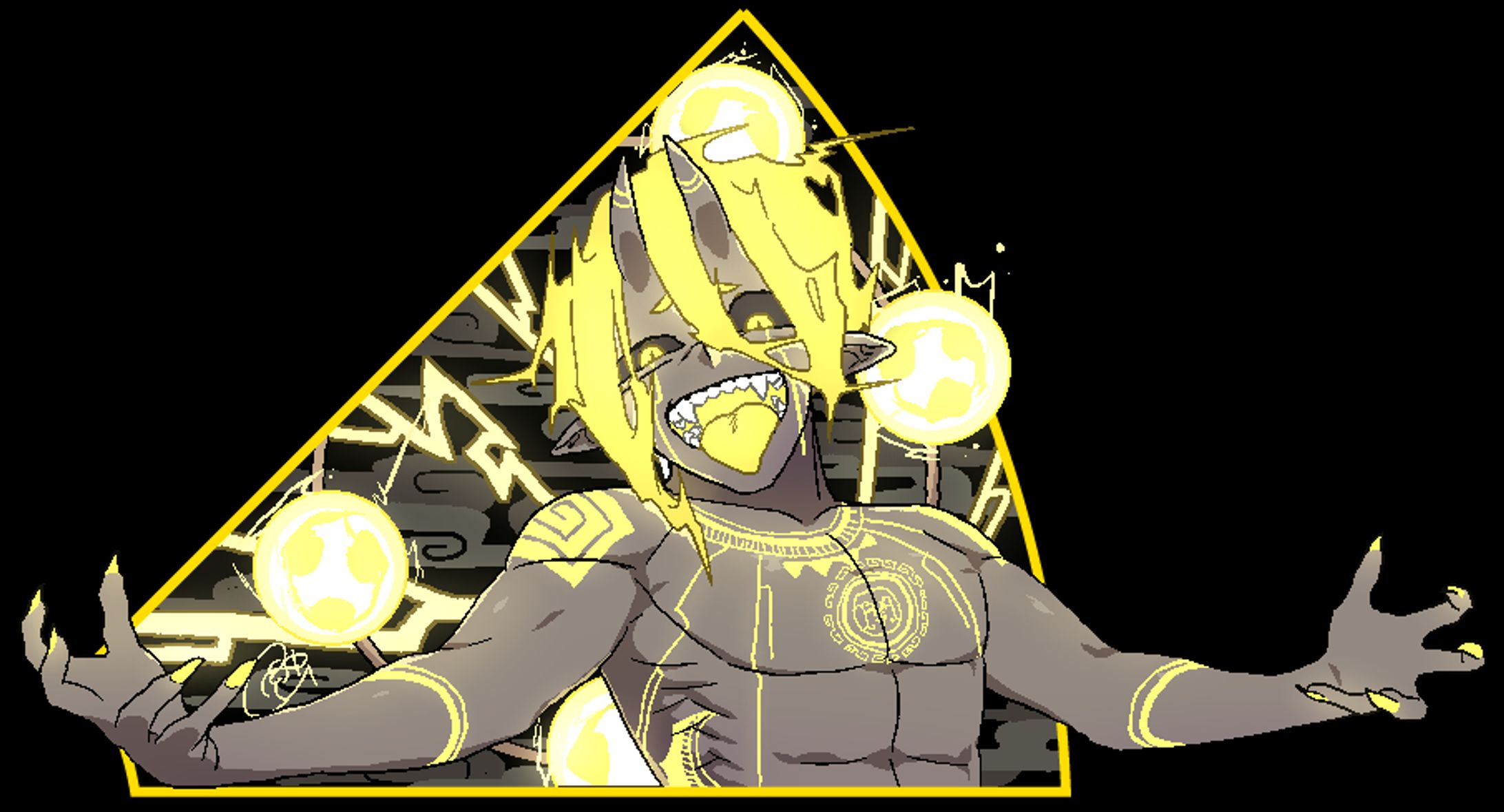 【複数】和風イラスト-1