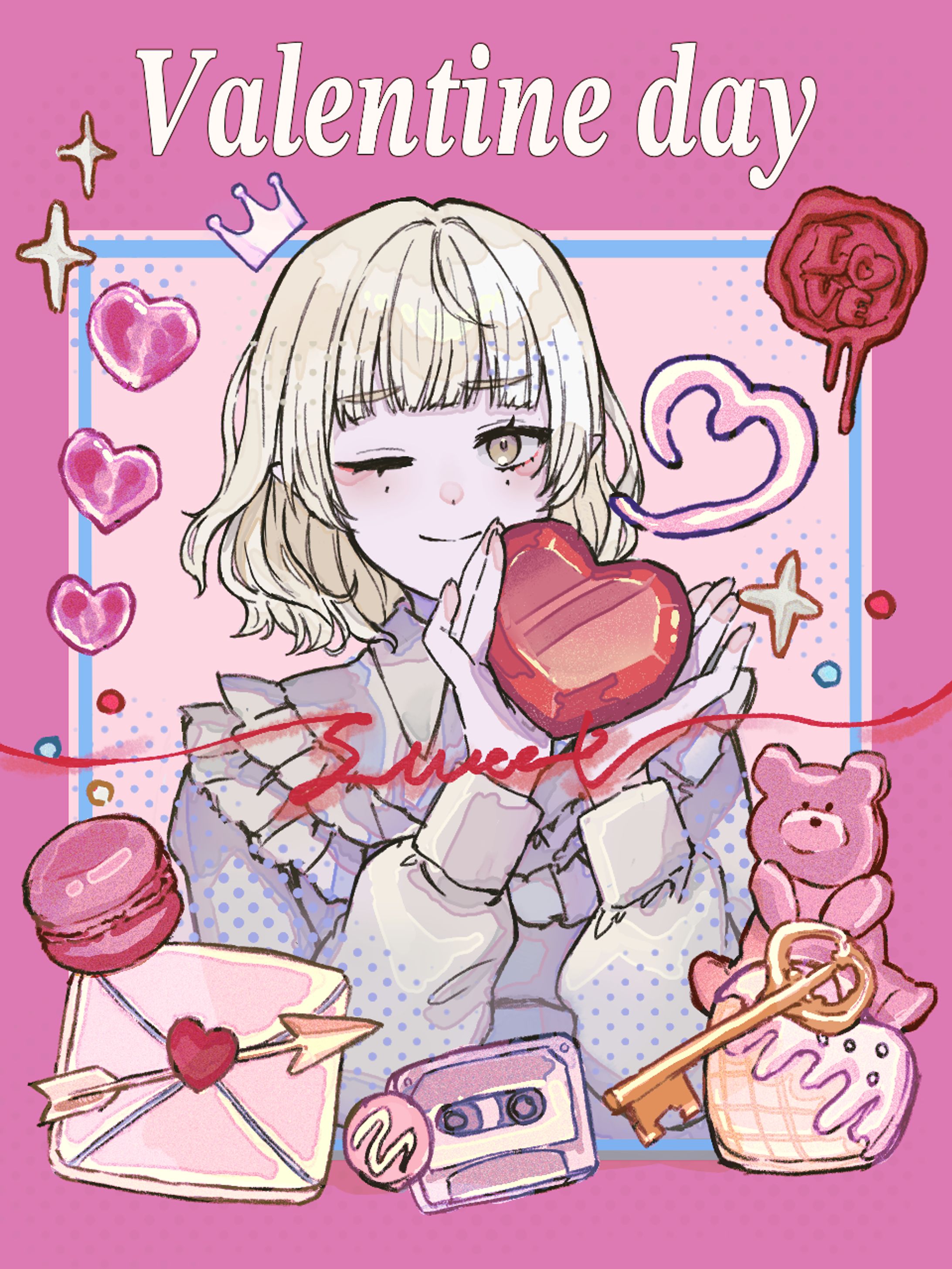 企画｜イラスト-1