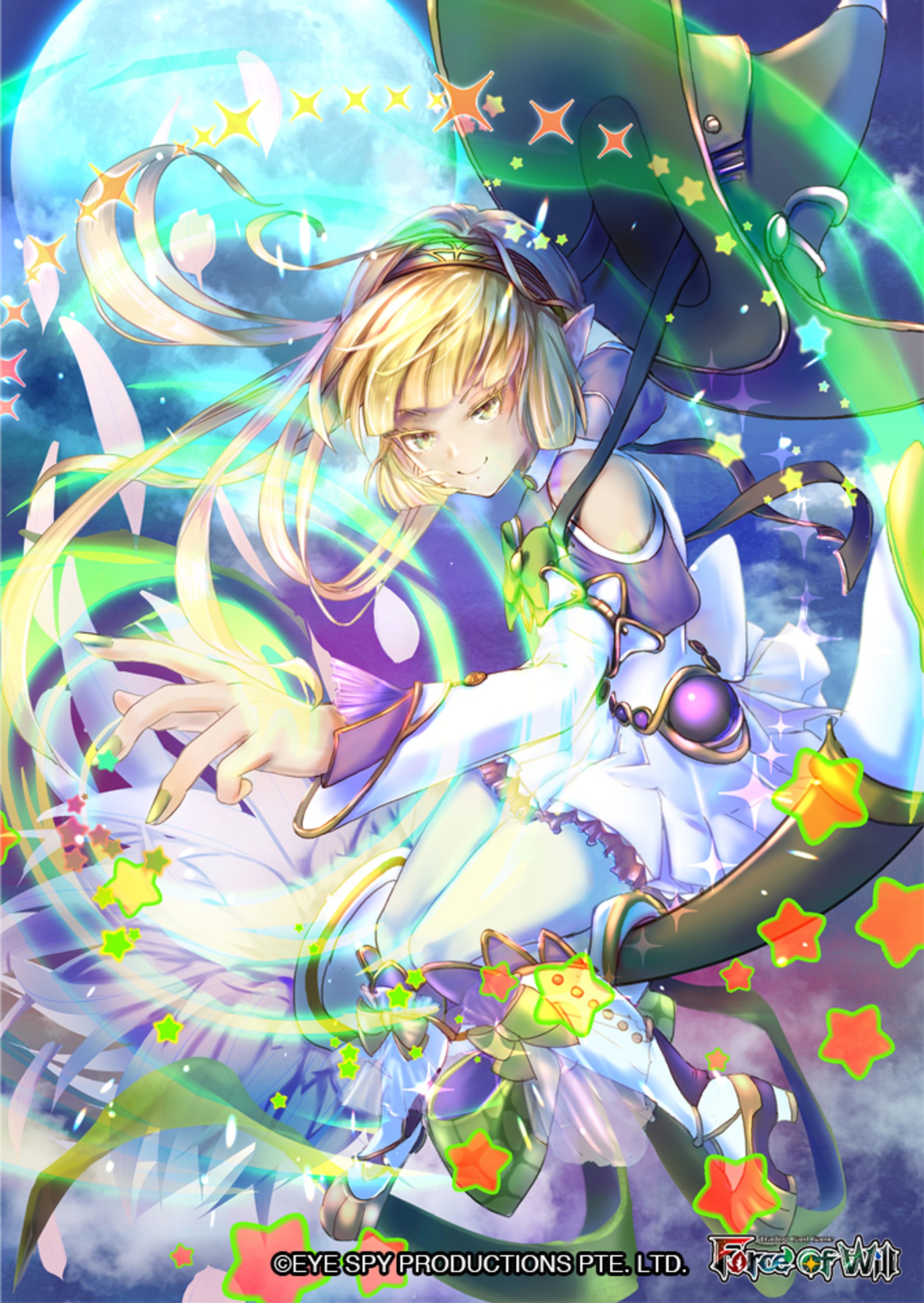 Gale of the Moon-1