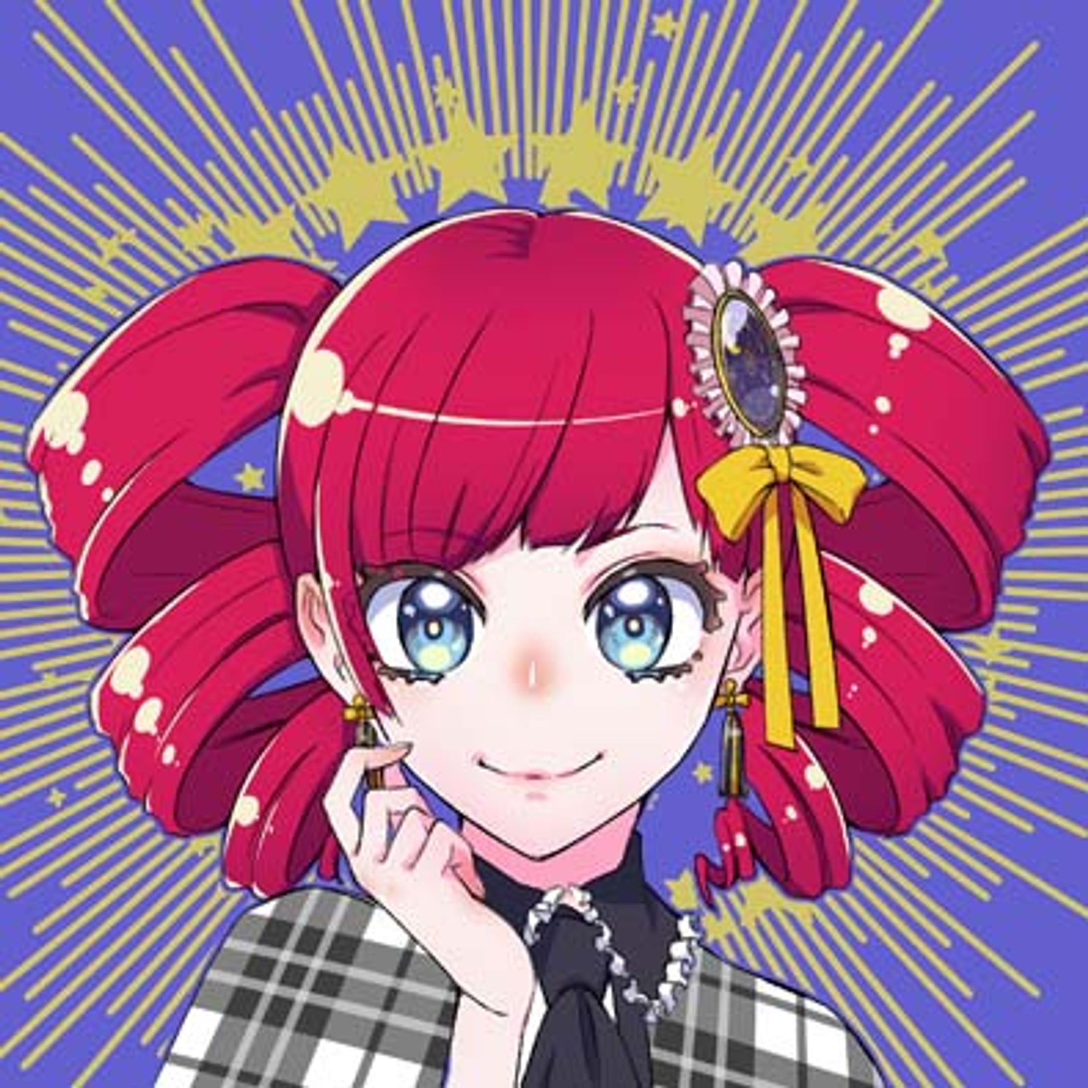 ご依頼twitterアイコンイラスト-1