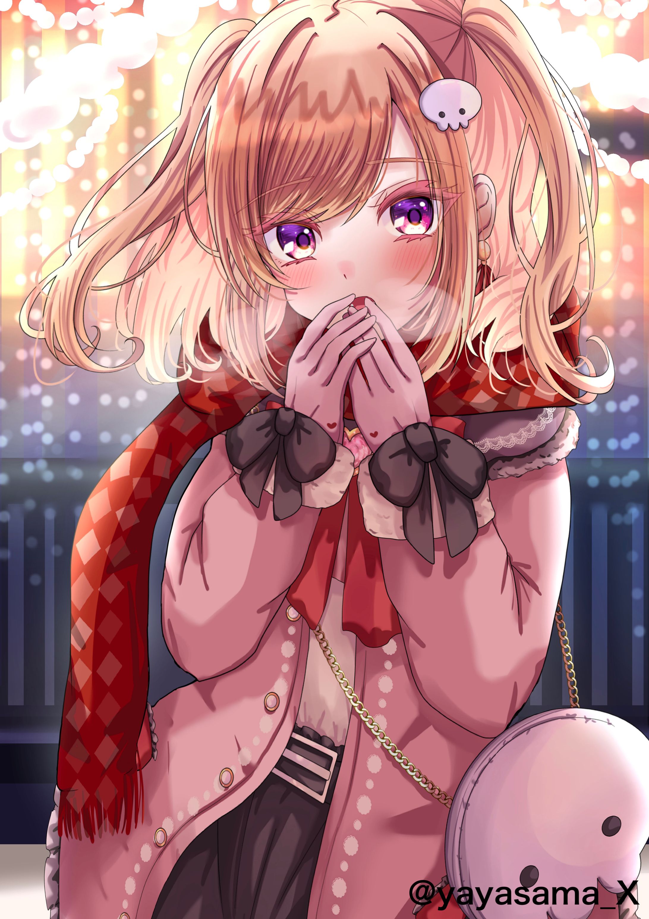 ホテル　イラストまとめ-1