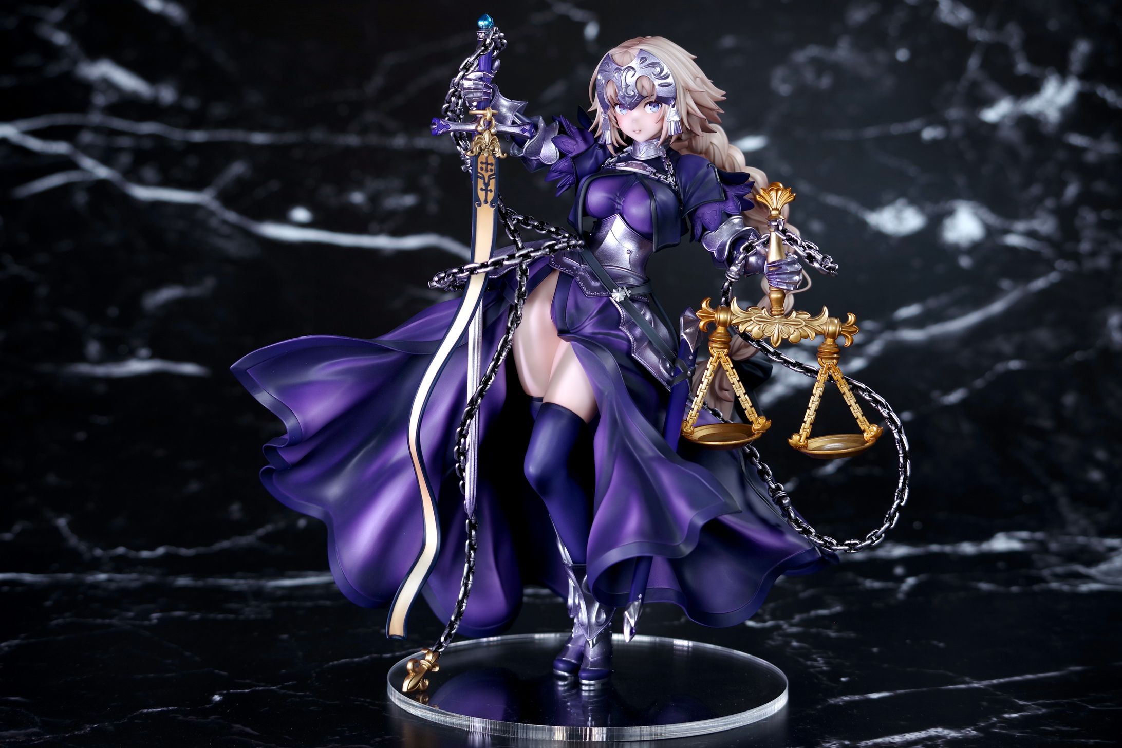 制作代行 ジャンヌダルク -1