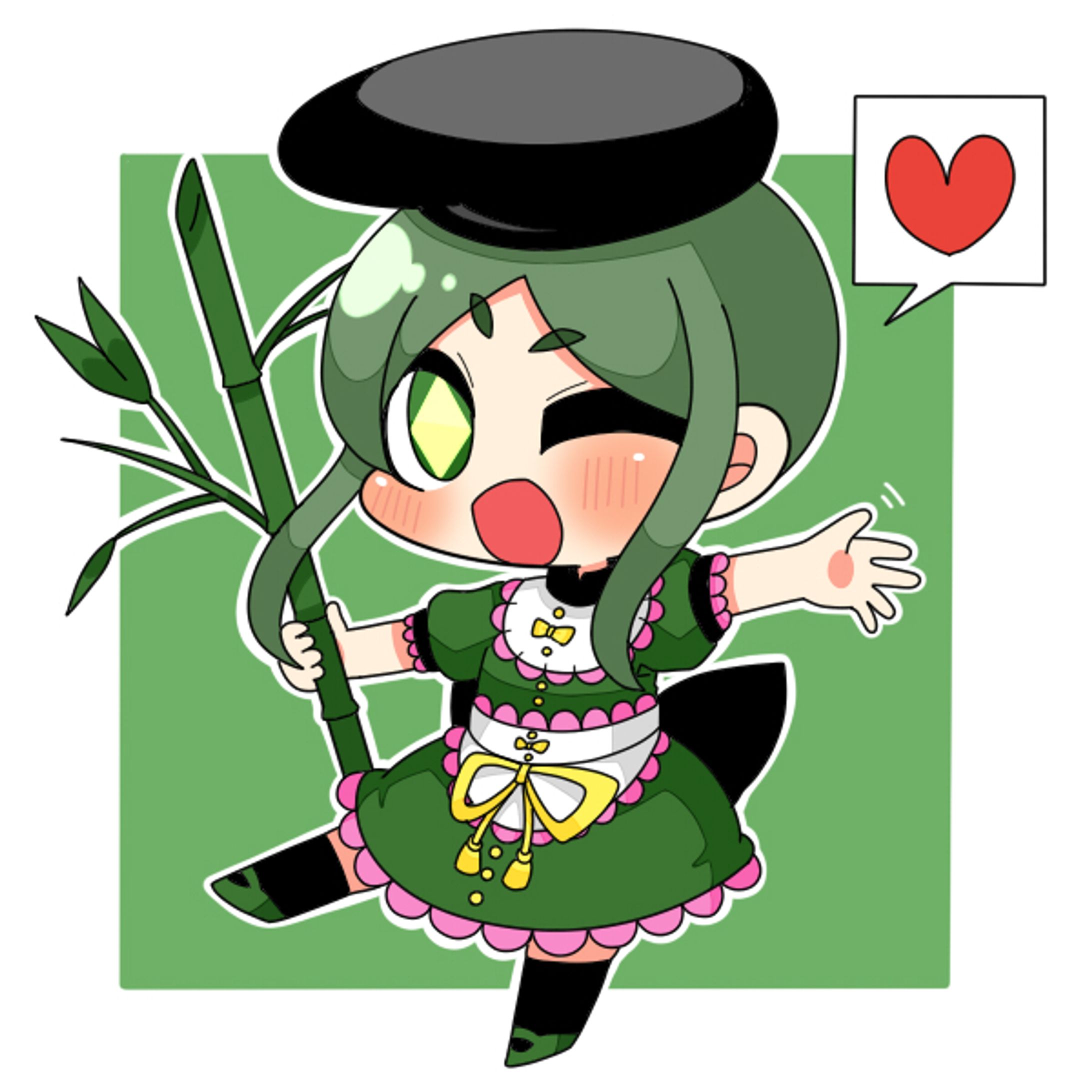 二次創作-1