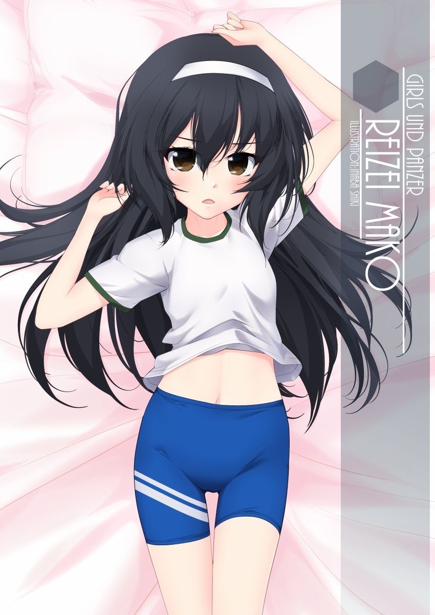 ガールズ&パンツァー 最終章_B2タペストリー(ダージリン