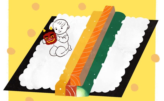 イラスト