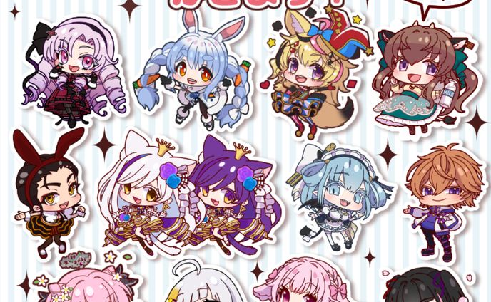 Illust/イラスト