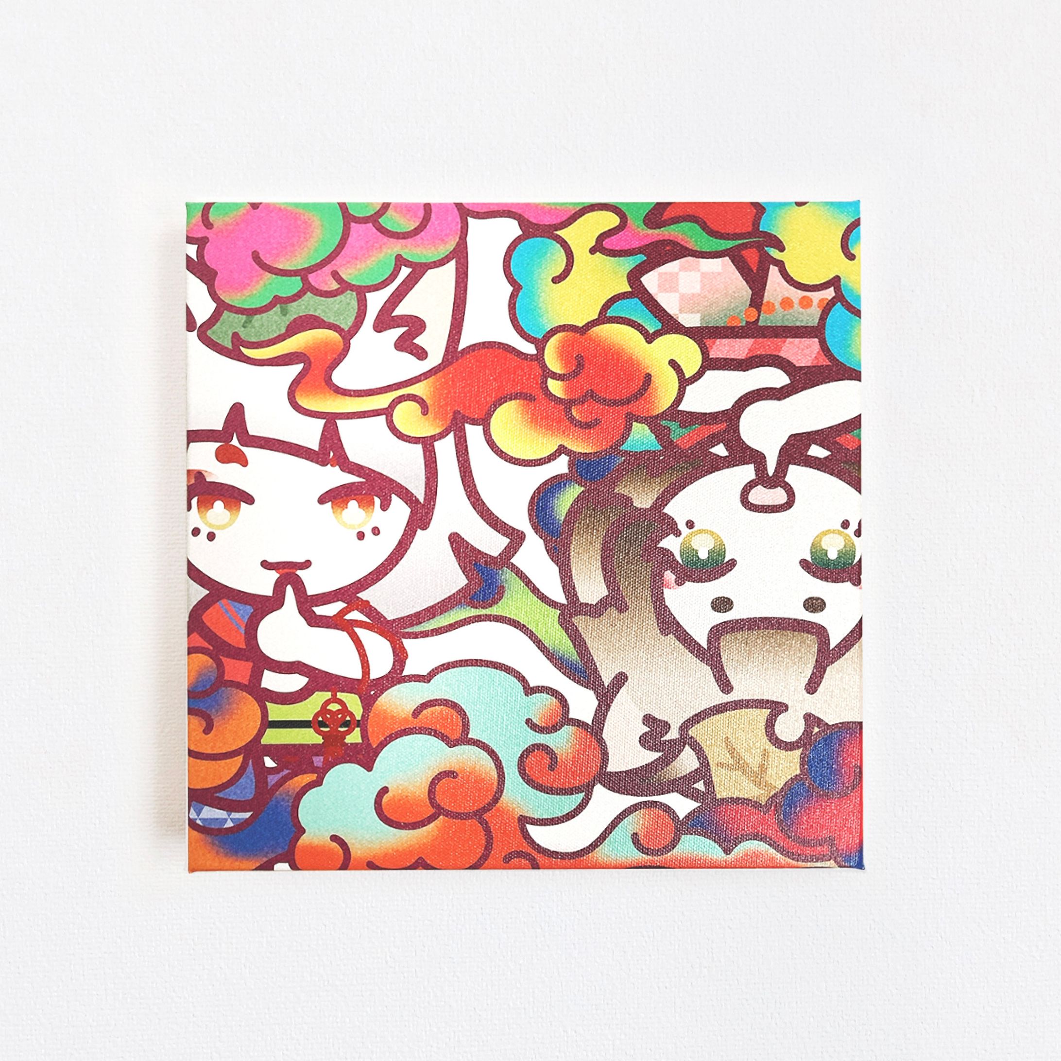 展示作品-1