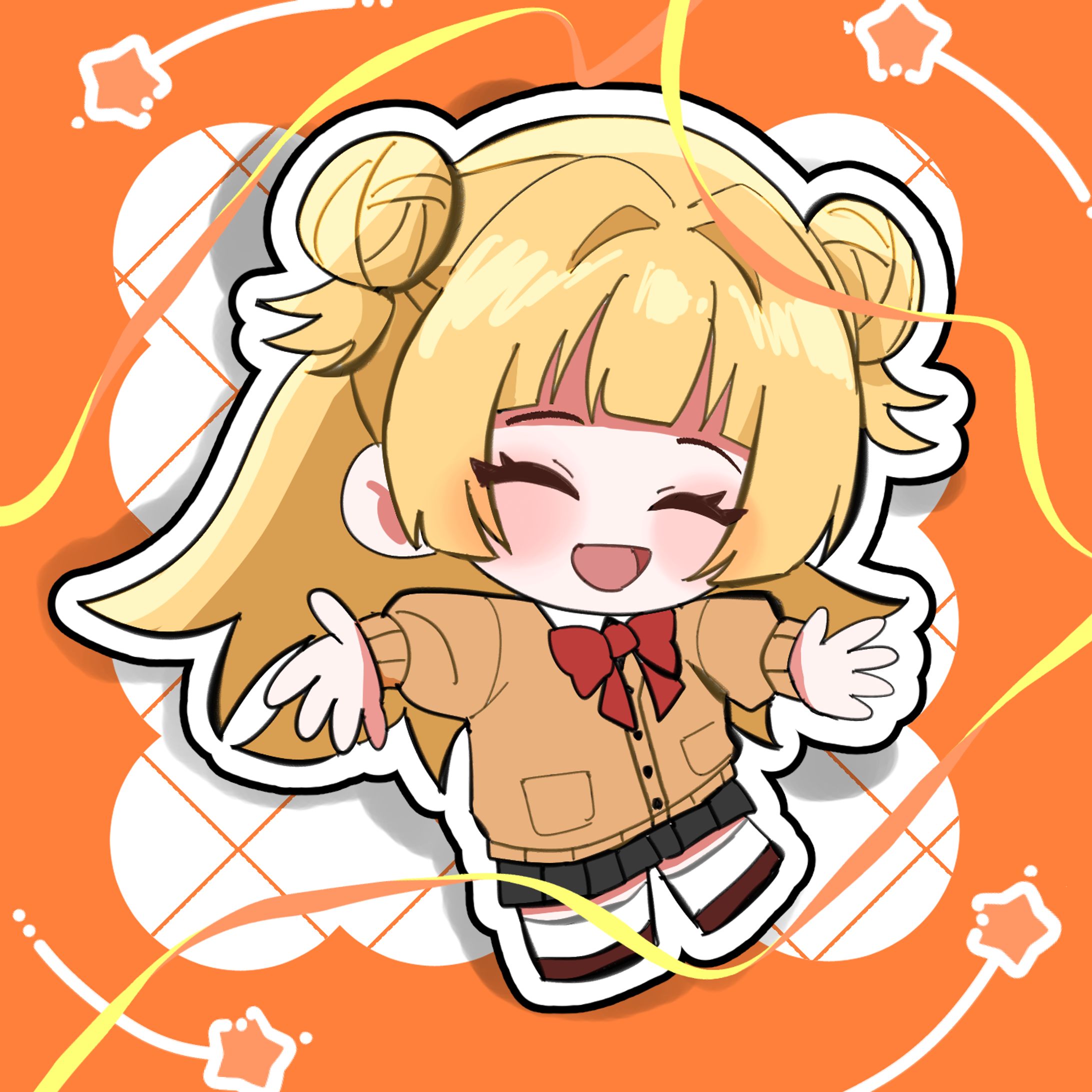 SDキャラ-1