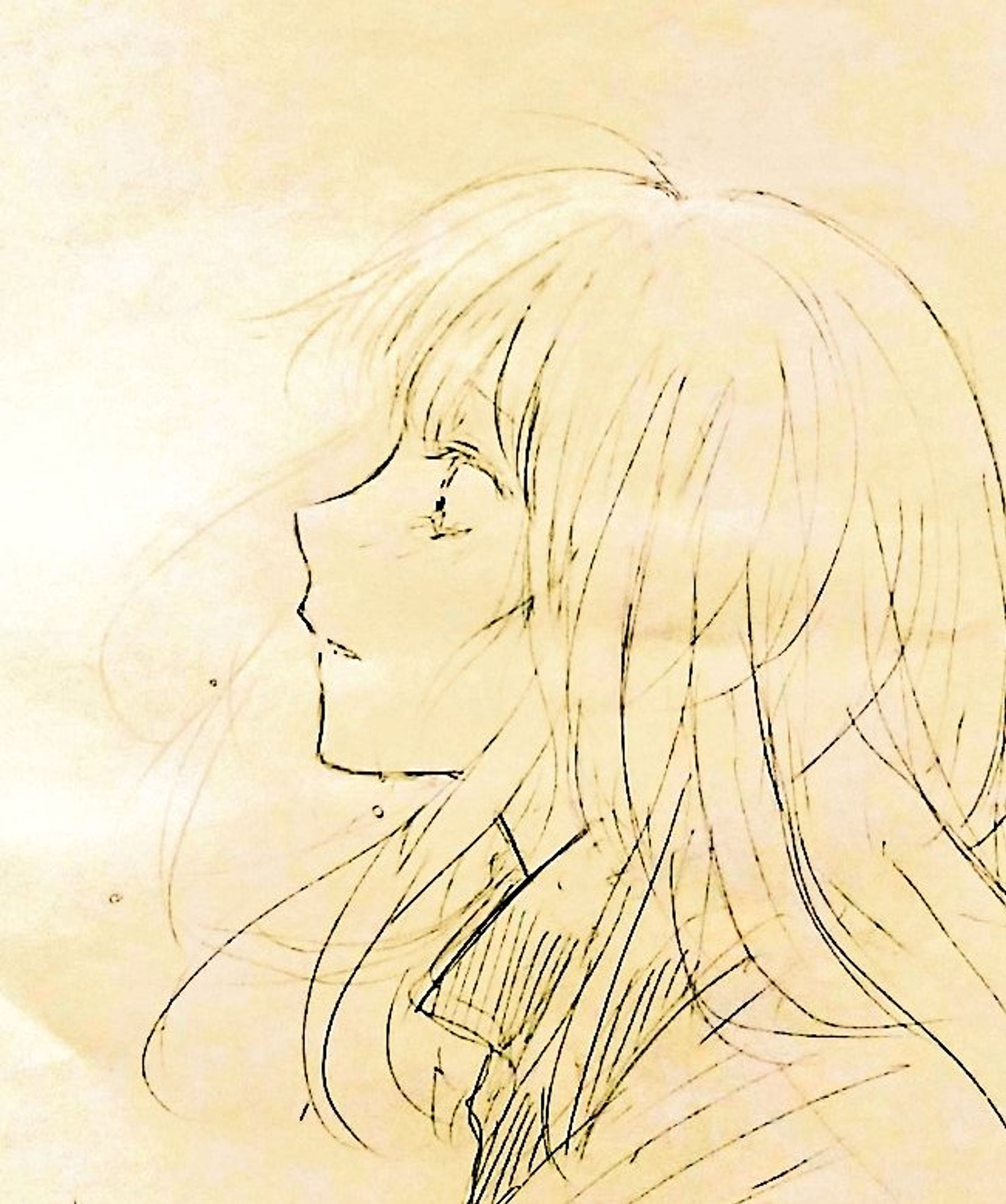  線画のみ(過去)-1