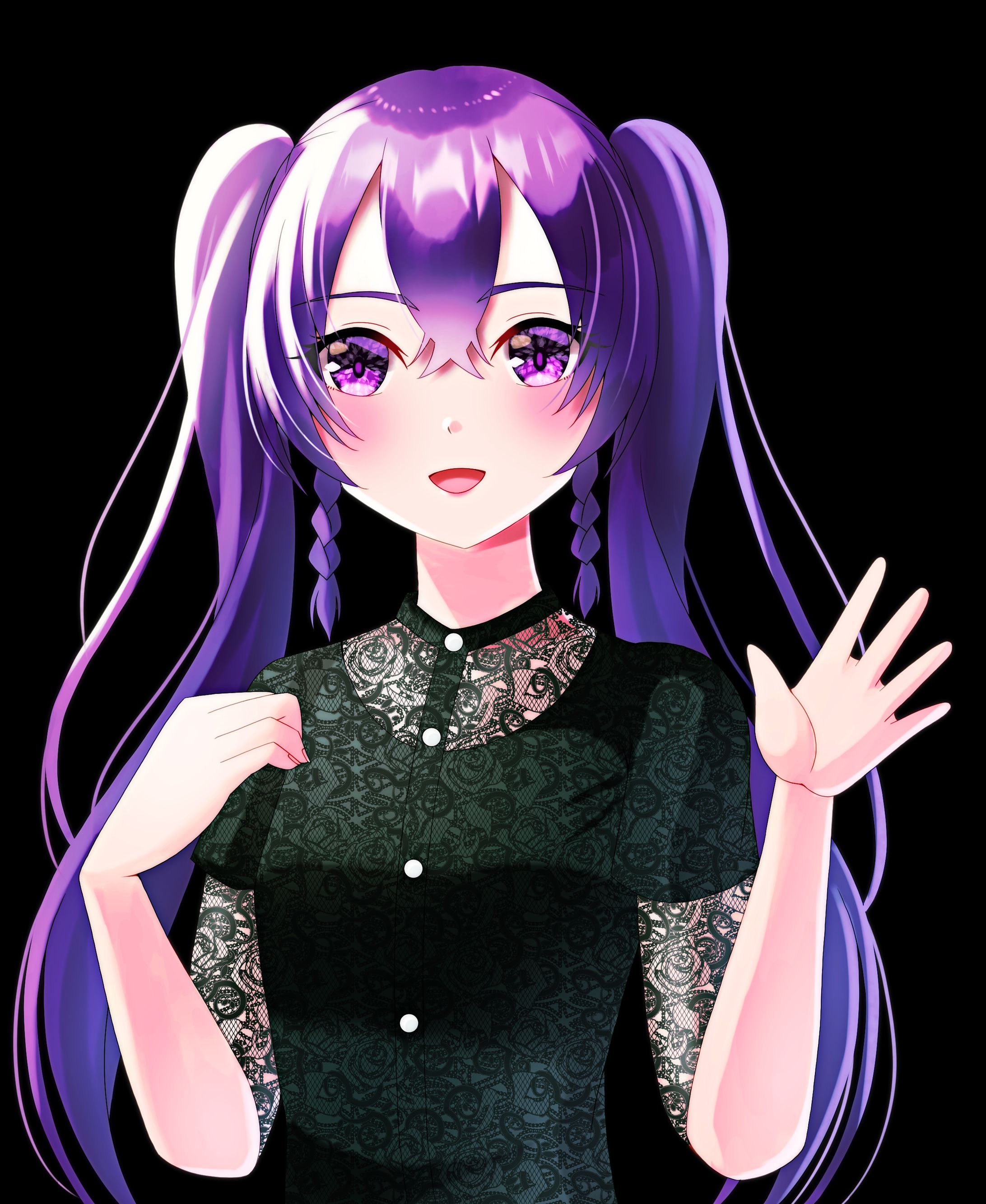 【ご依頼品】Skeb依頼-1