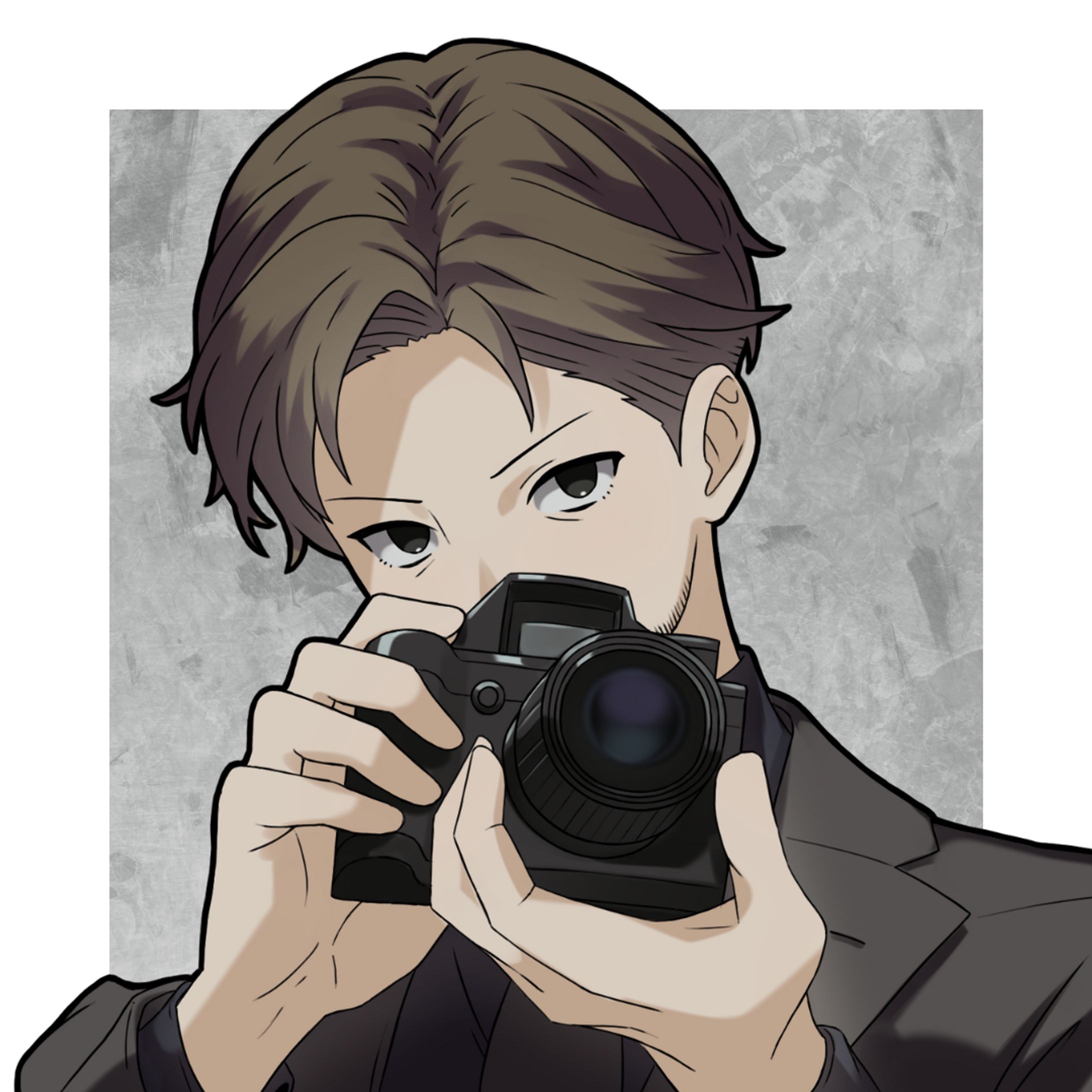 ジャーナリストさん-1