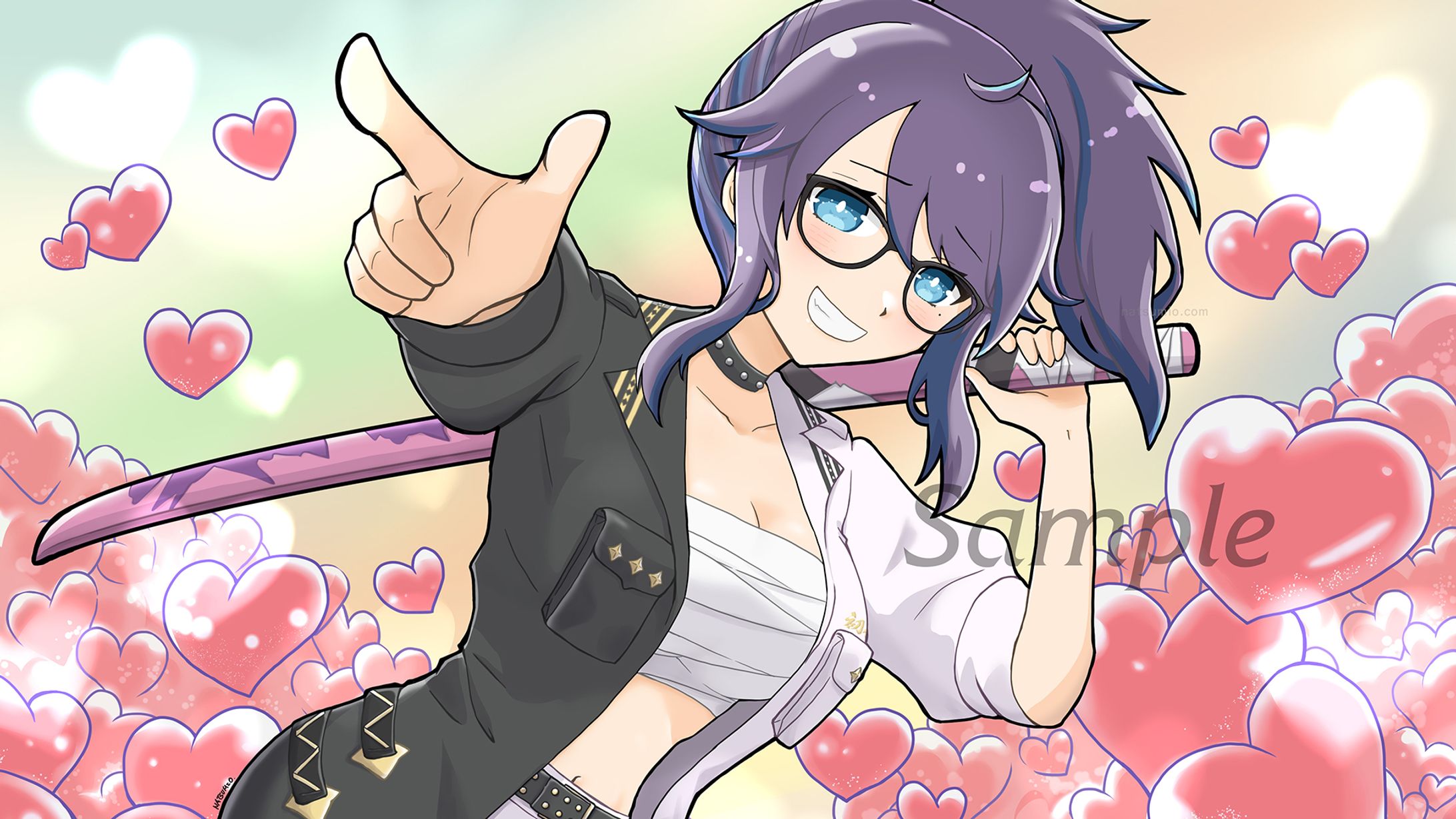 MVサムネイル用イラスト-1