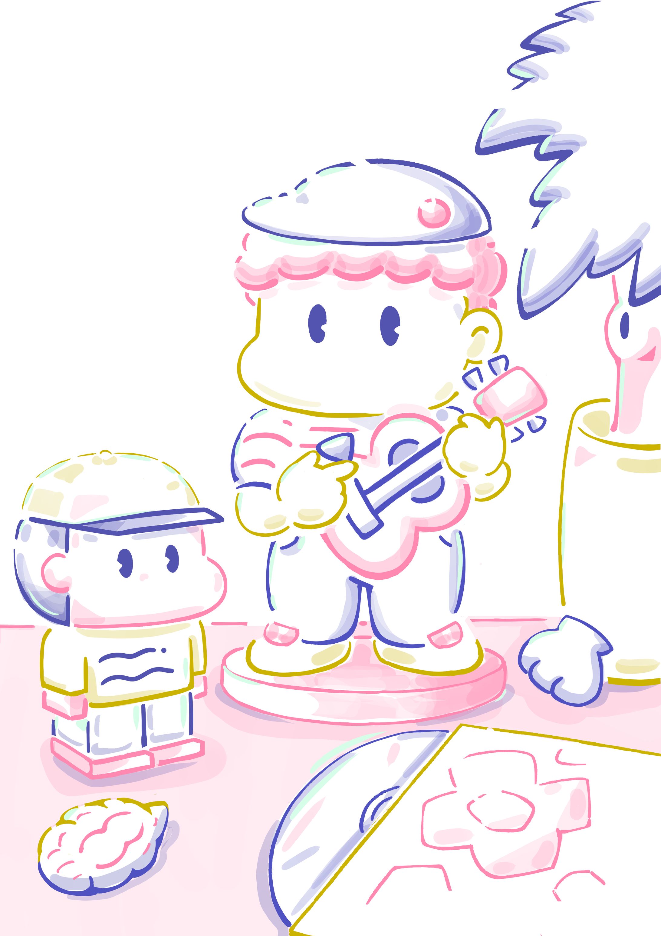 ホビー-1