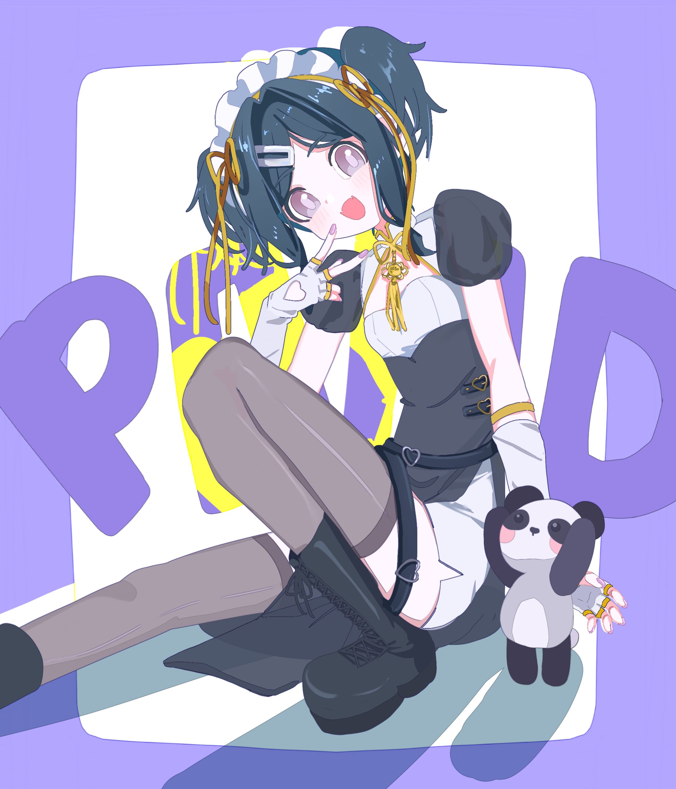 一次創作-1