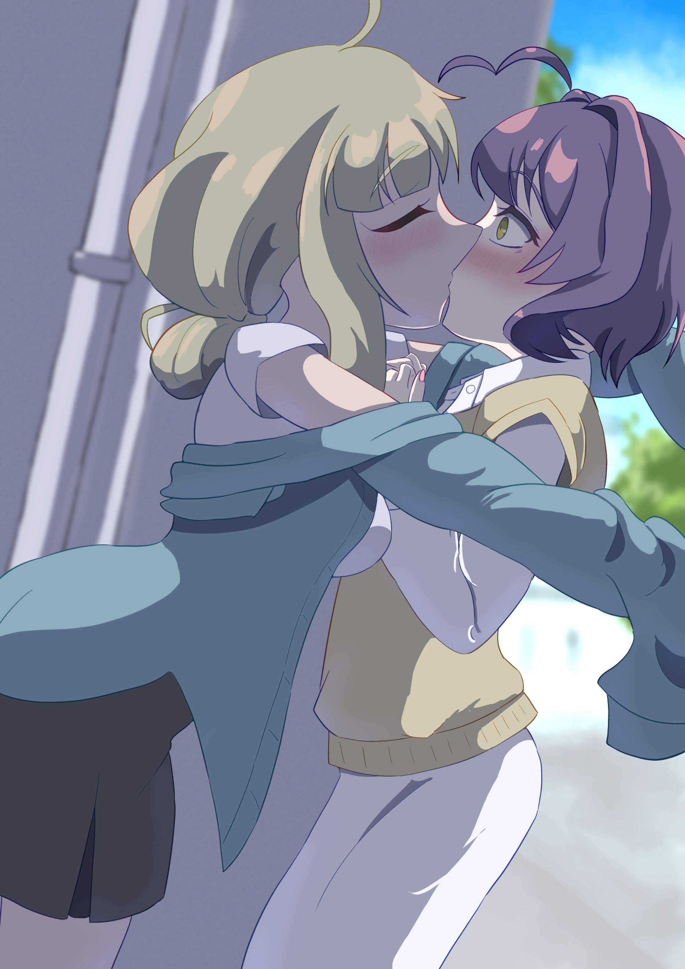 まほあこ うてキウ-1