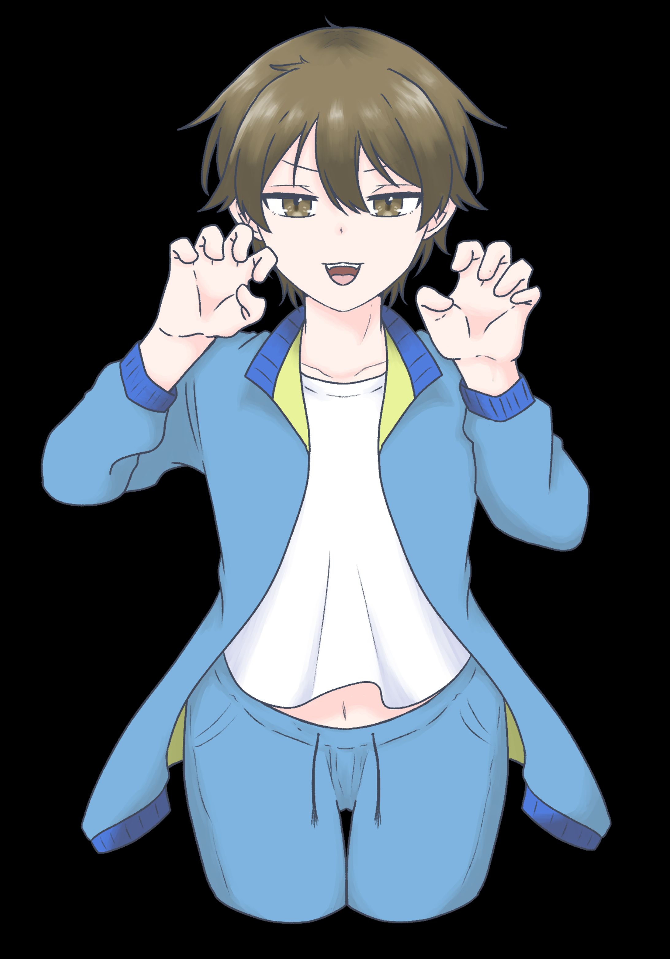 立ち絵⑰-1