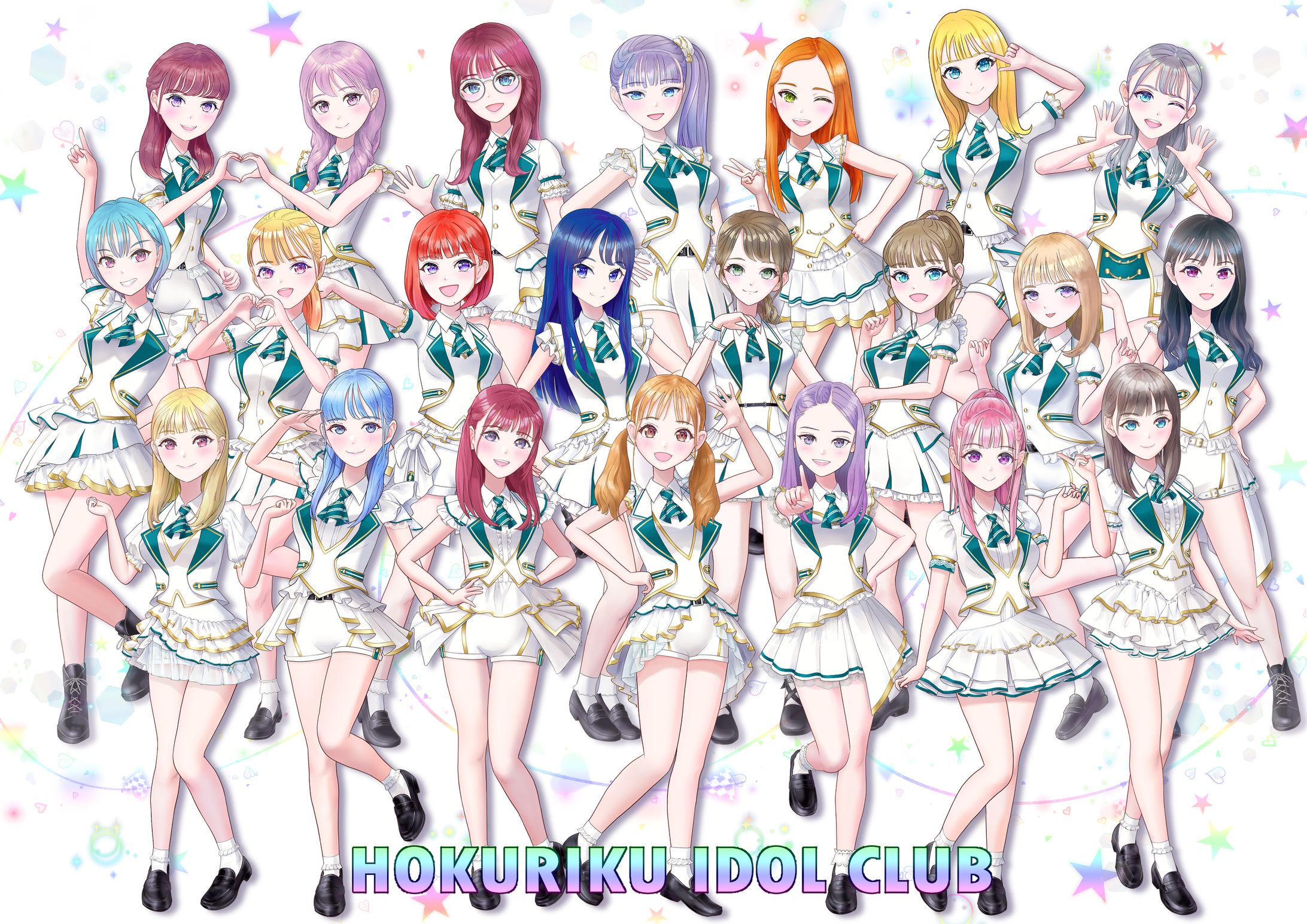 ほくりくアイドル部-1