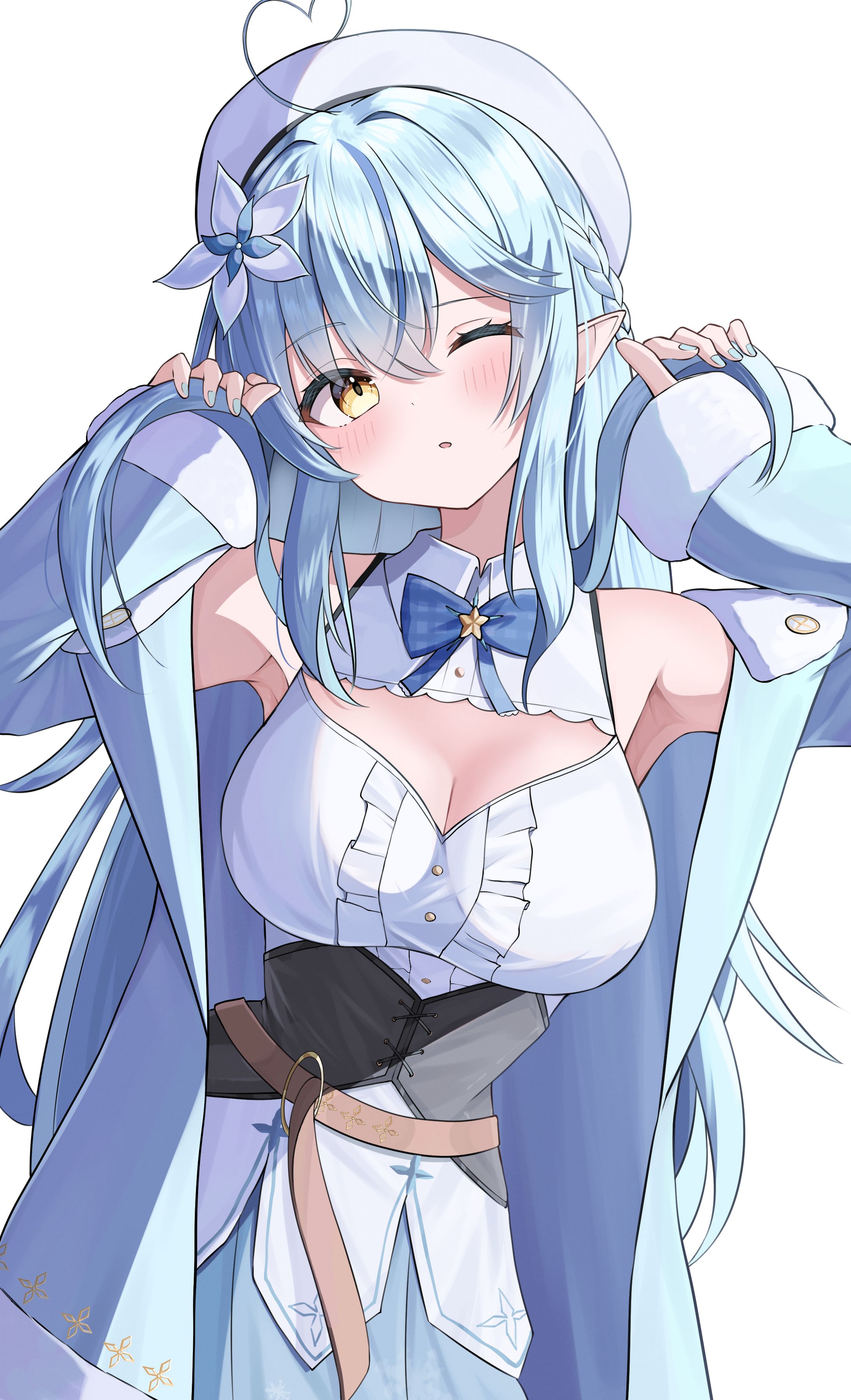 ラミィ-1