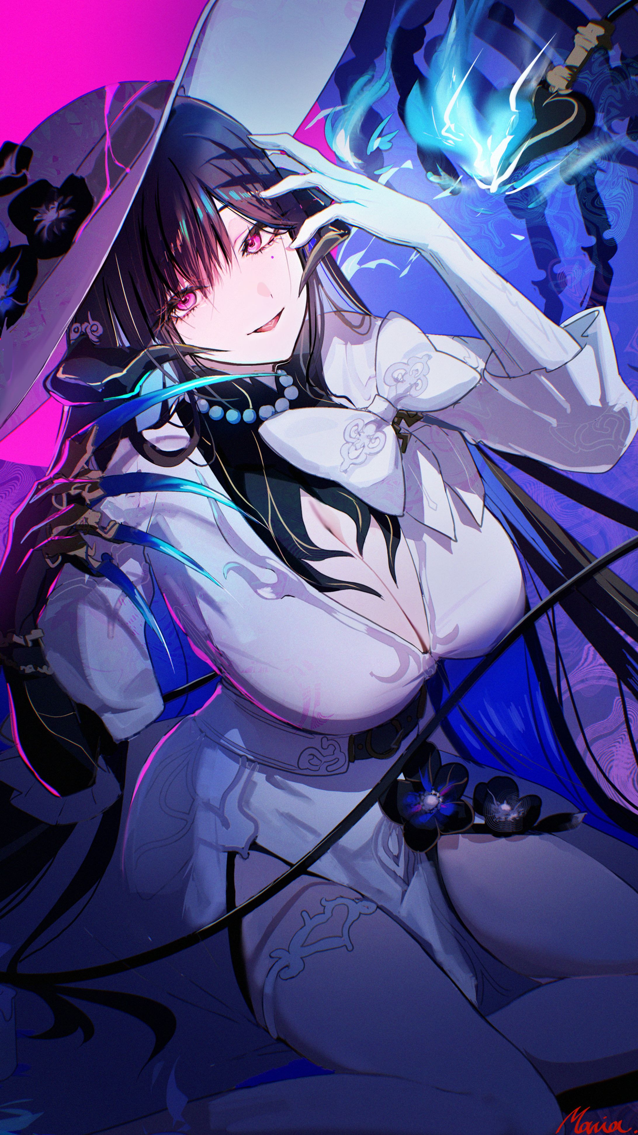 崩壊:スターレイル-1