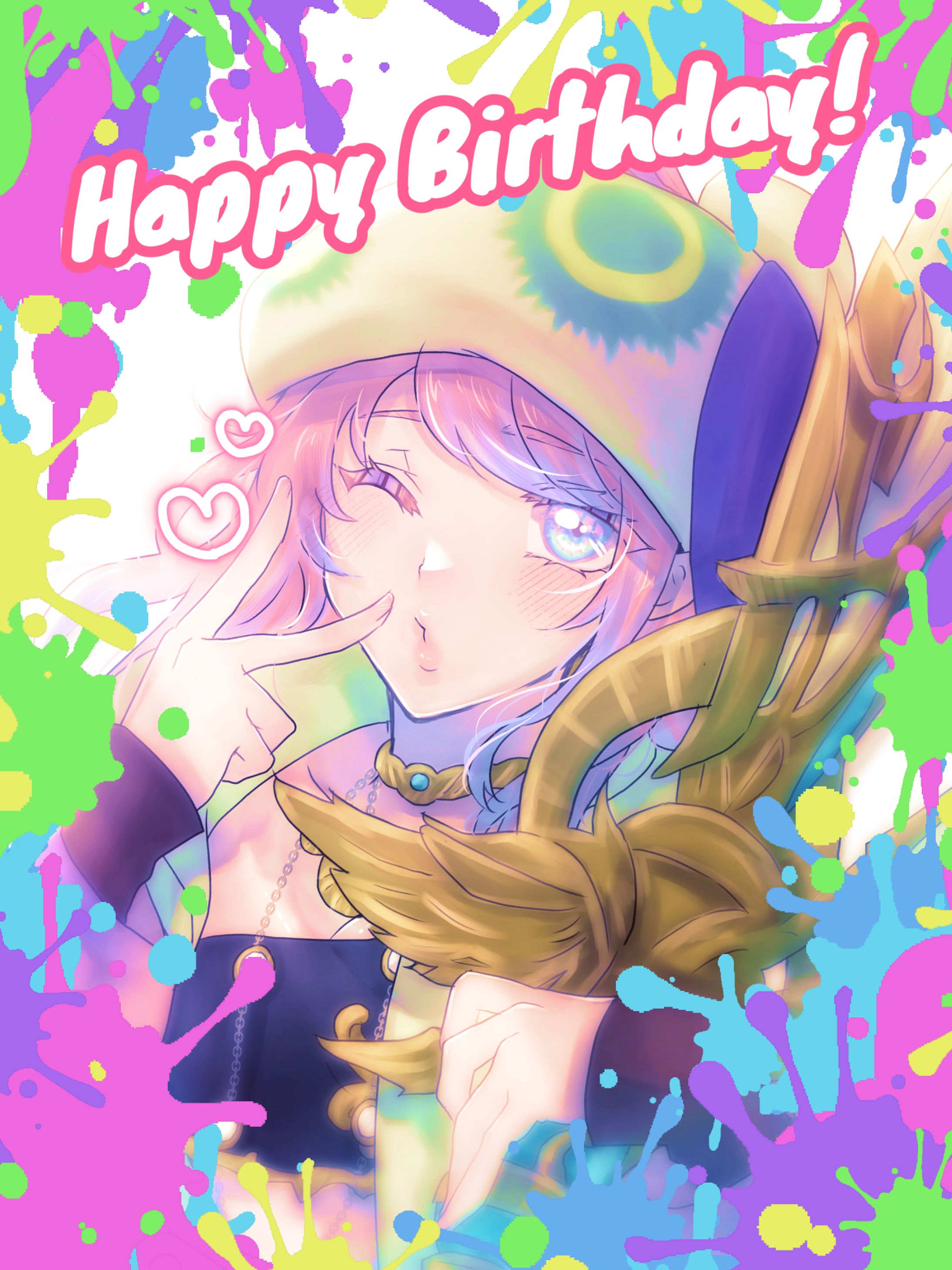 OC（服装二次創作）-1