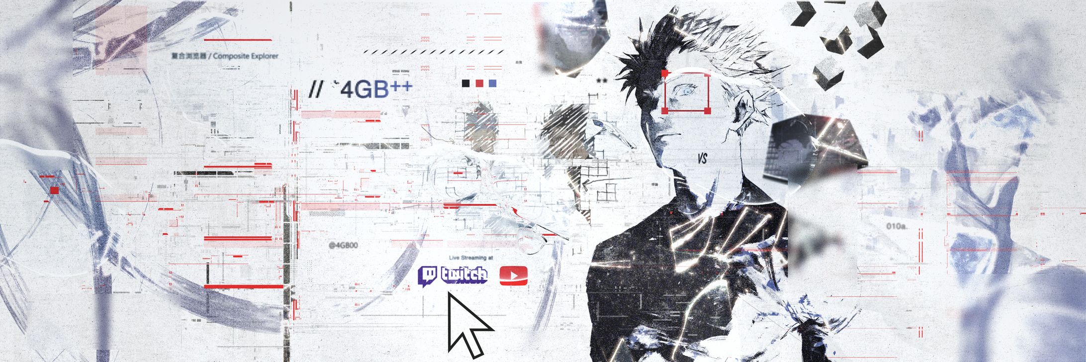 Community Project Null-1