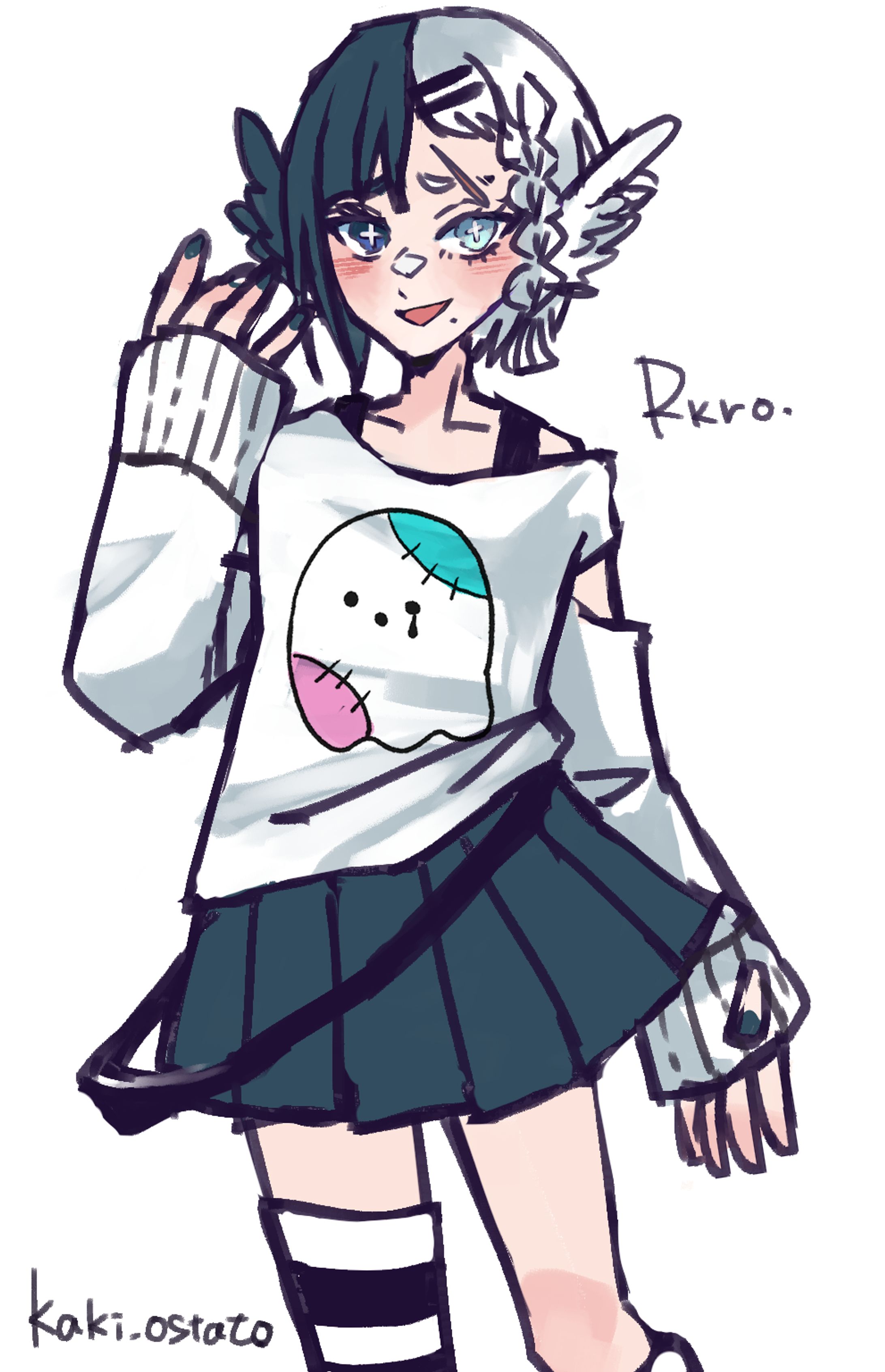 キャラクター立ち絵-1