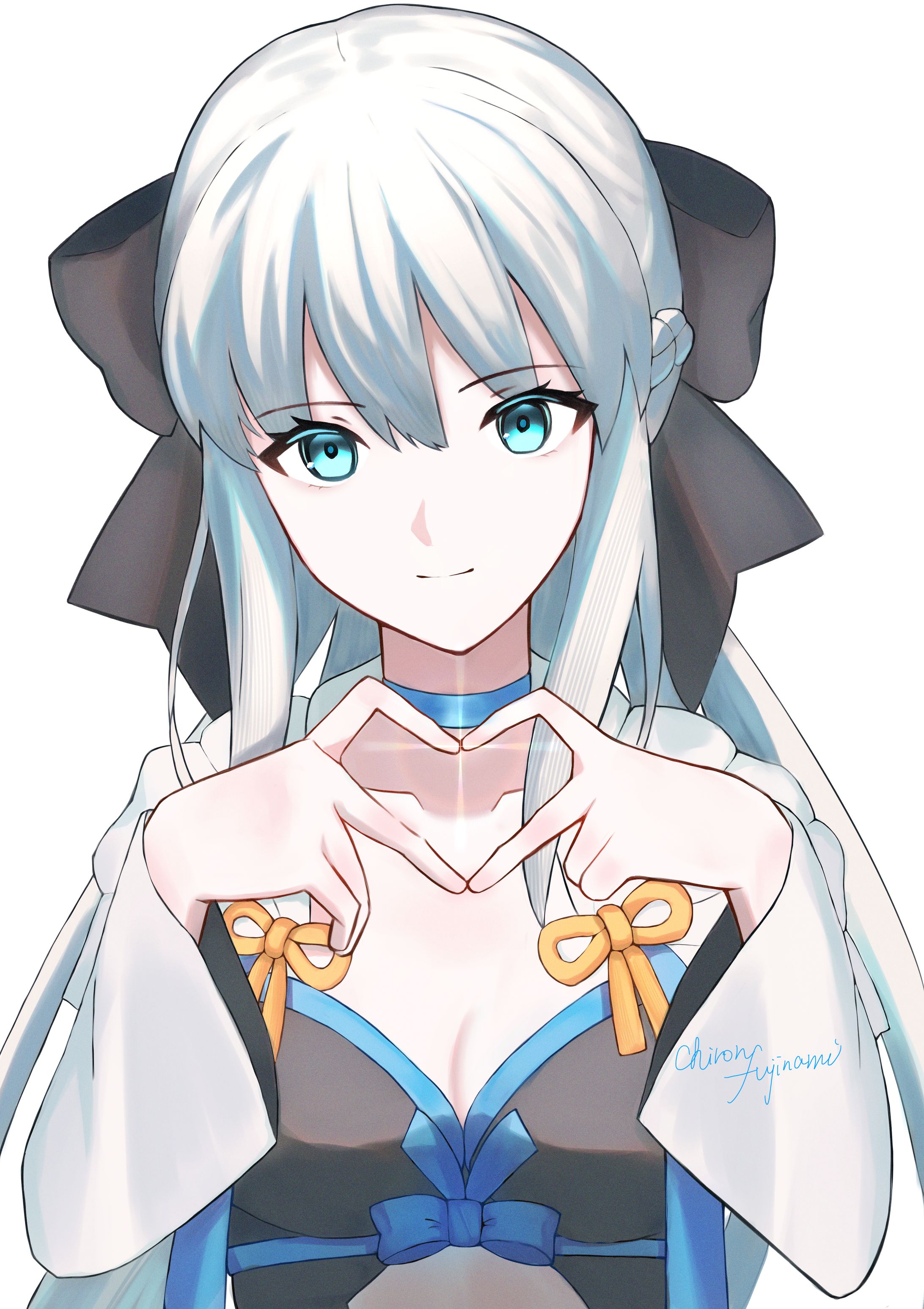 ハートモルガン-1