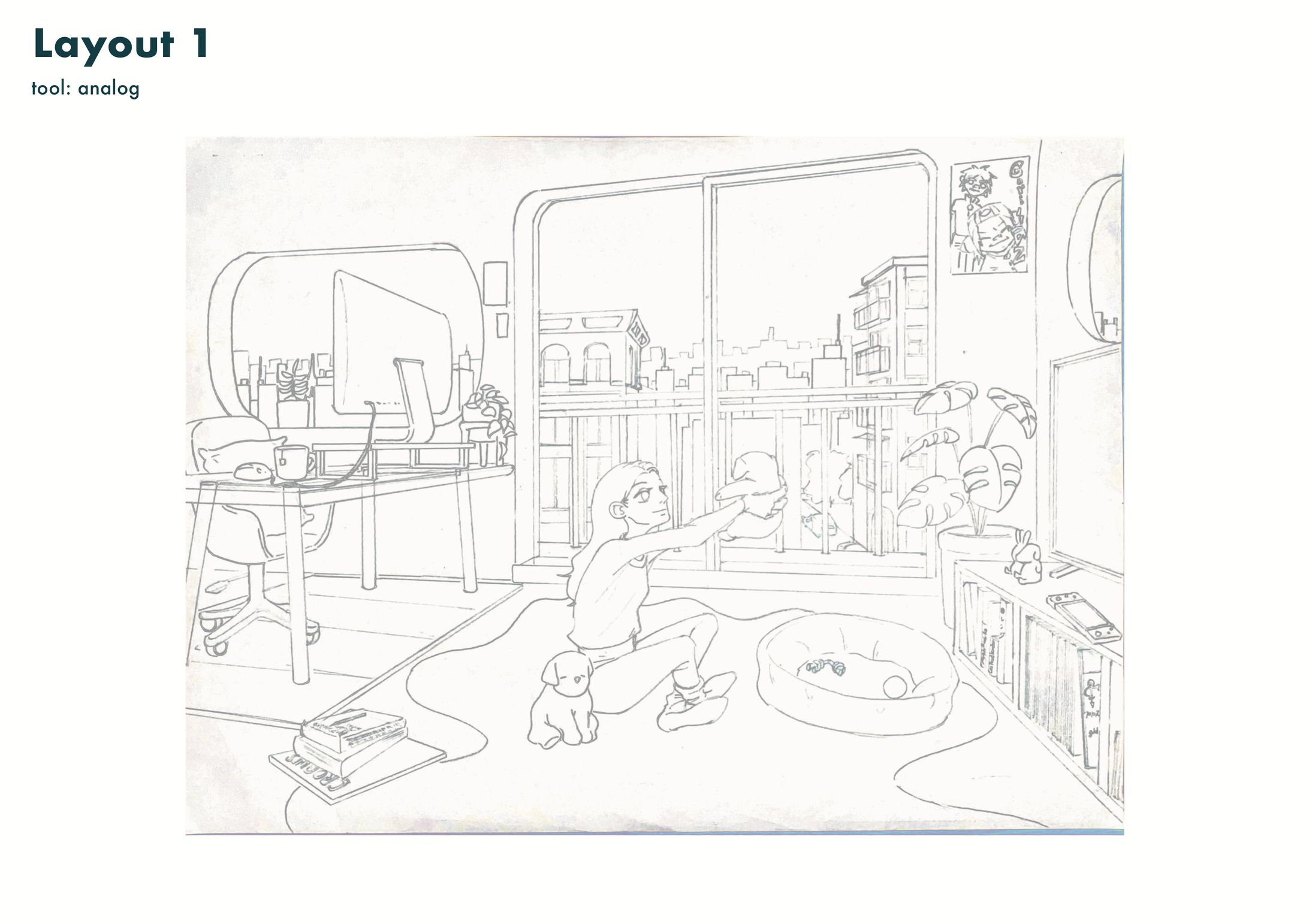 Layout-1
