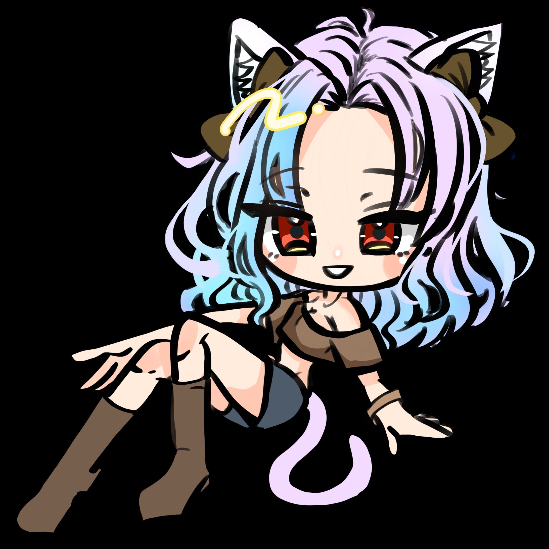 IRIAM ファンアート　12-1