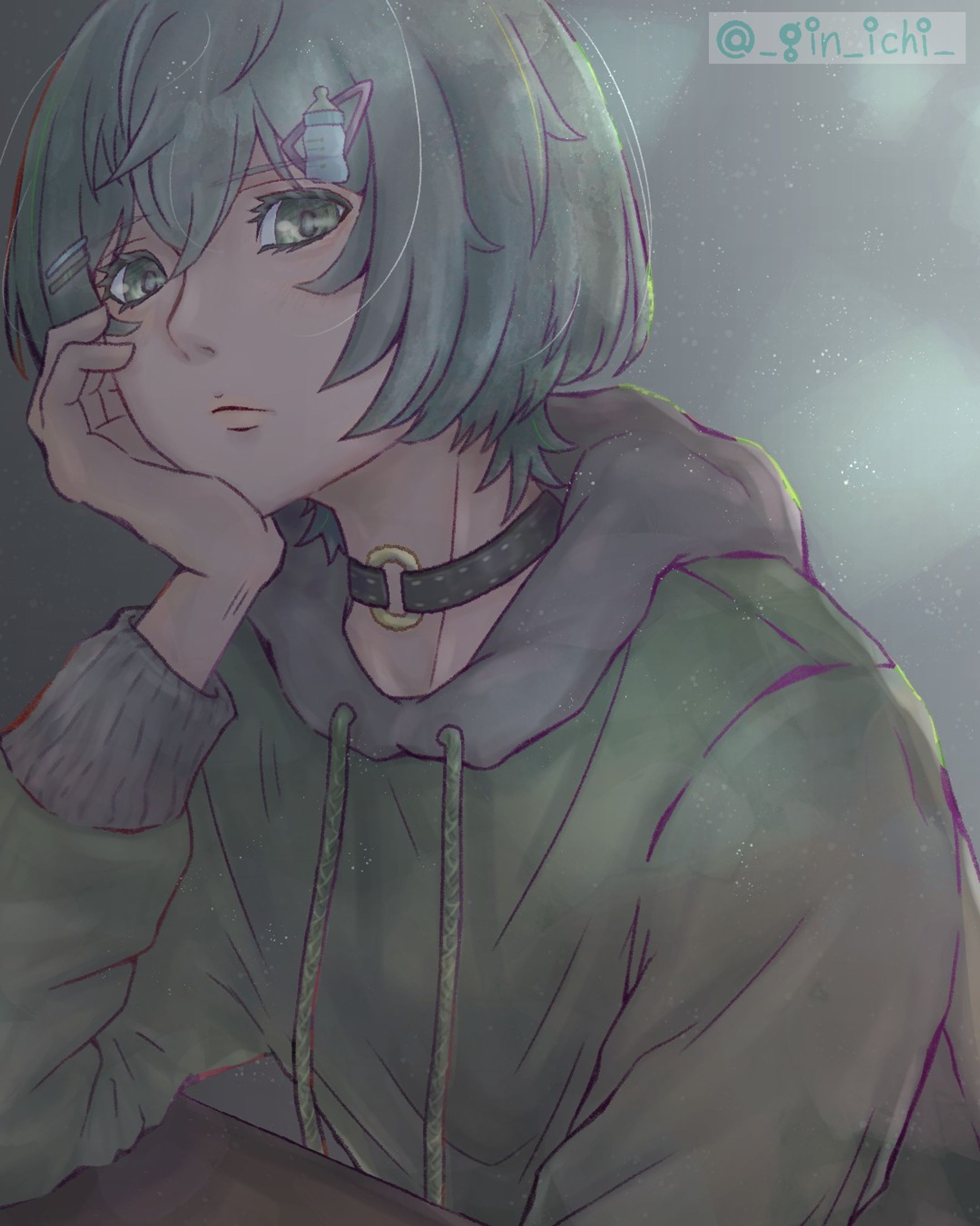 ・・・。-1