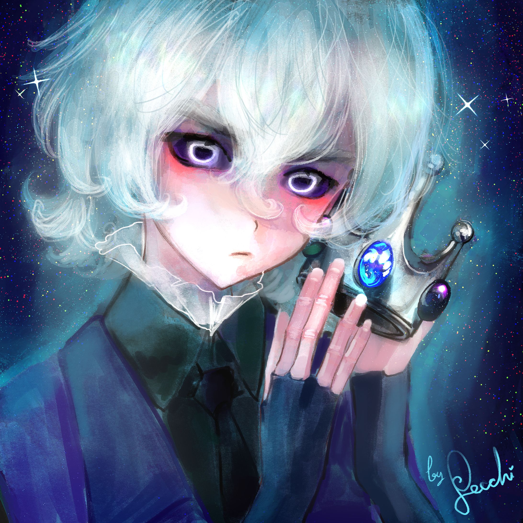 Past commission works-1
