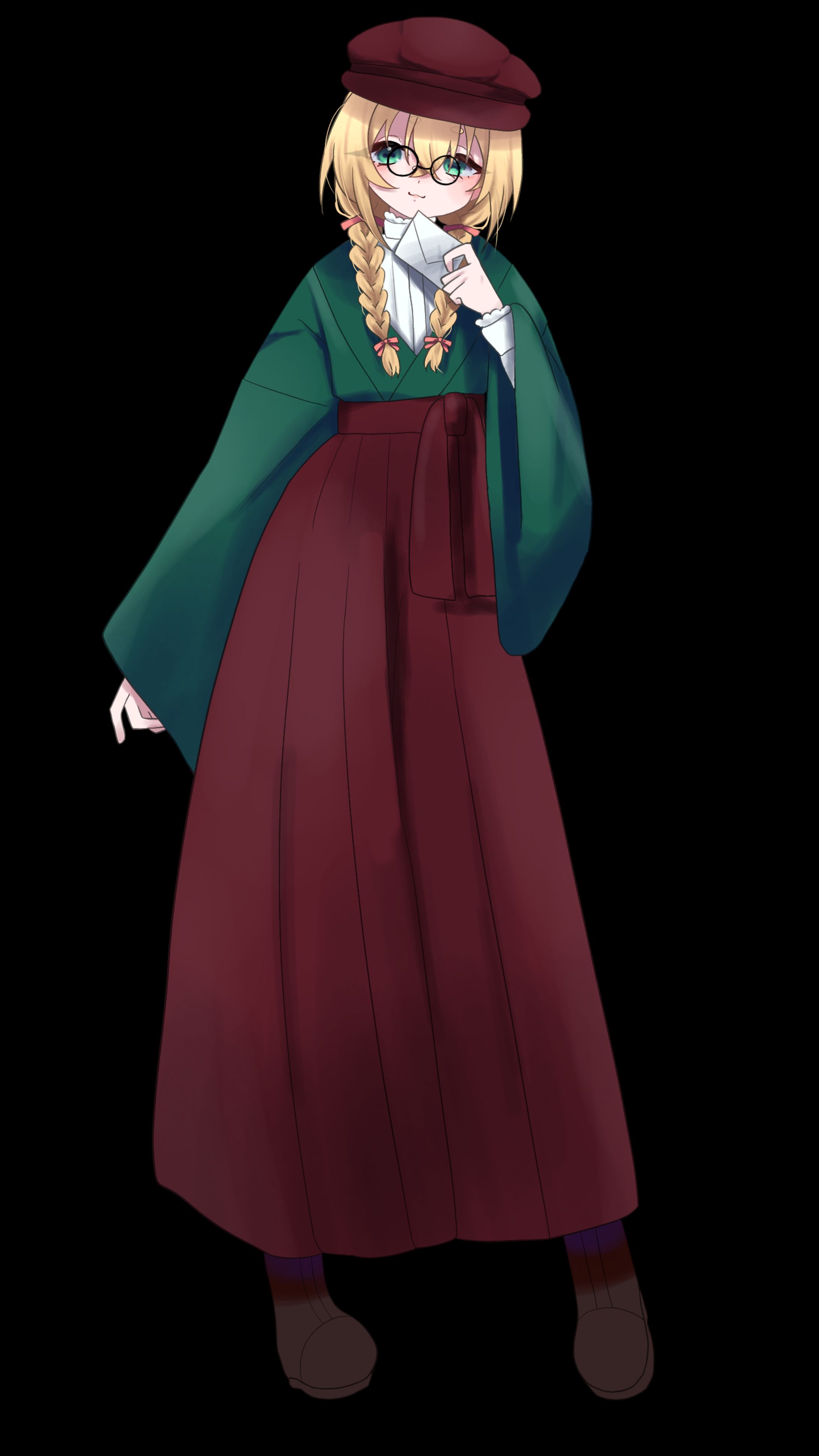 私用　TRPG立ち絵-1