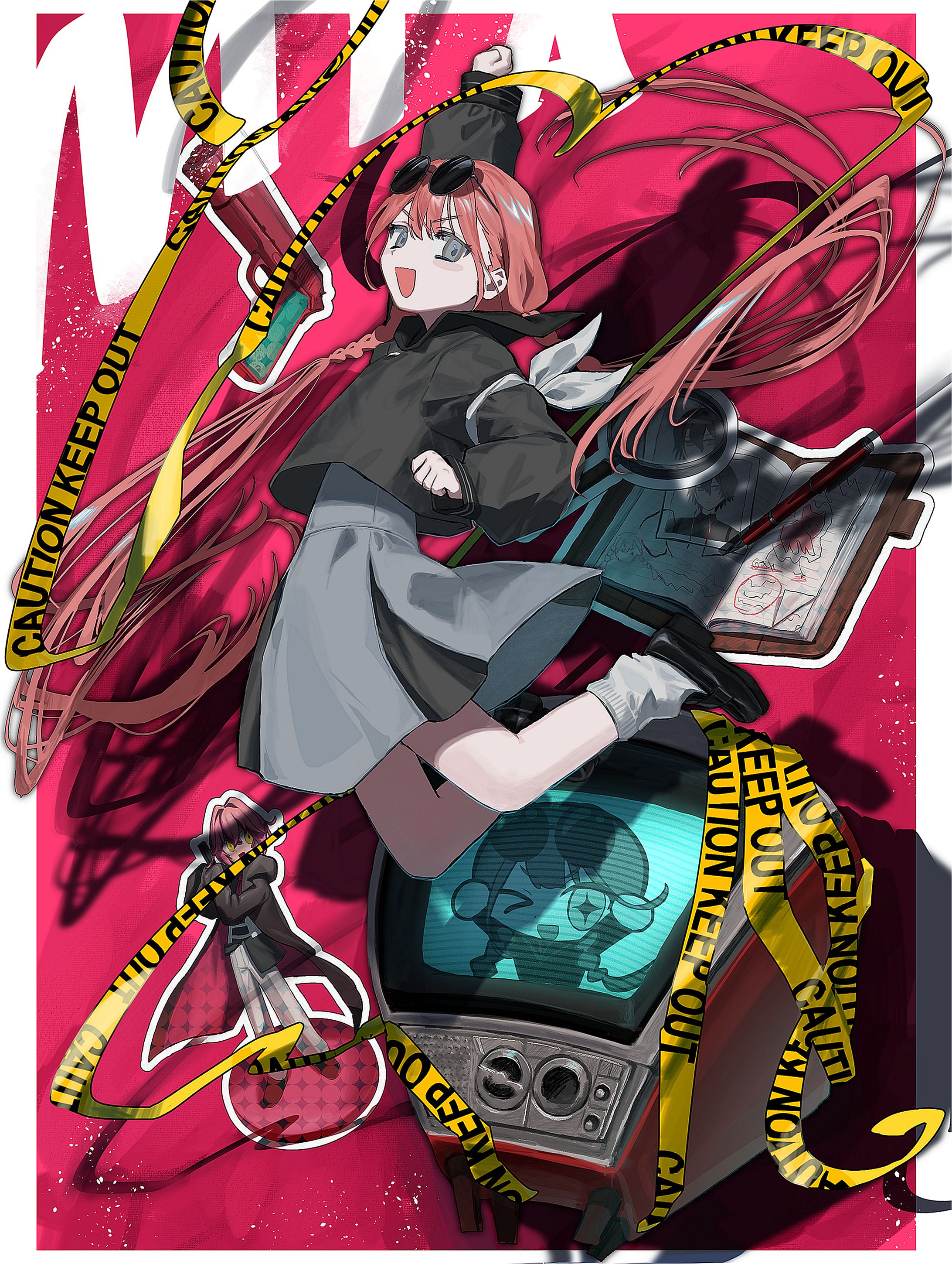 作品紹介　オリジナル-1