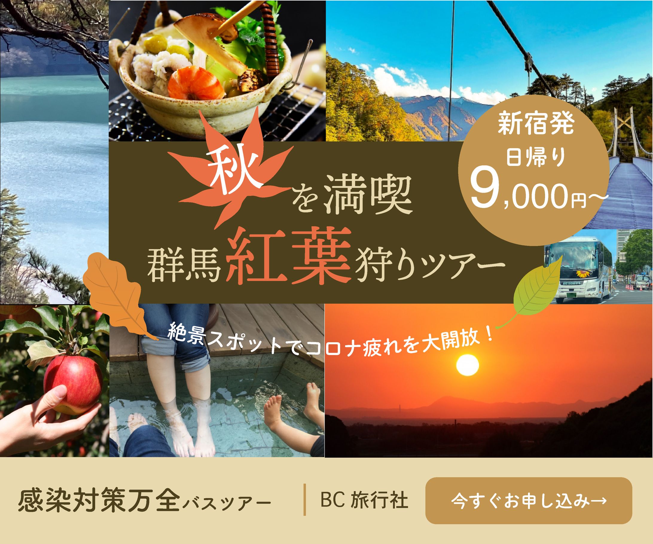【バナー】紅葉狩りツアー-1