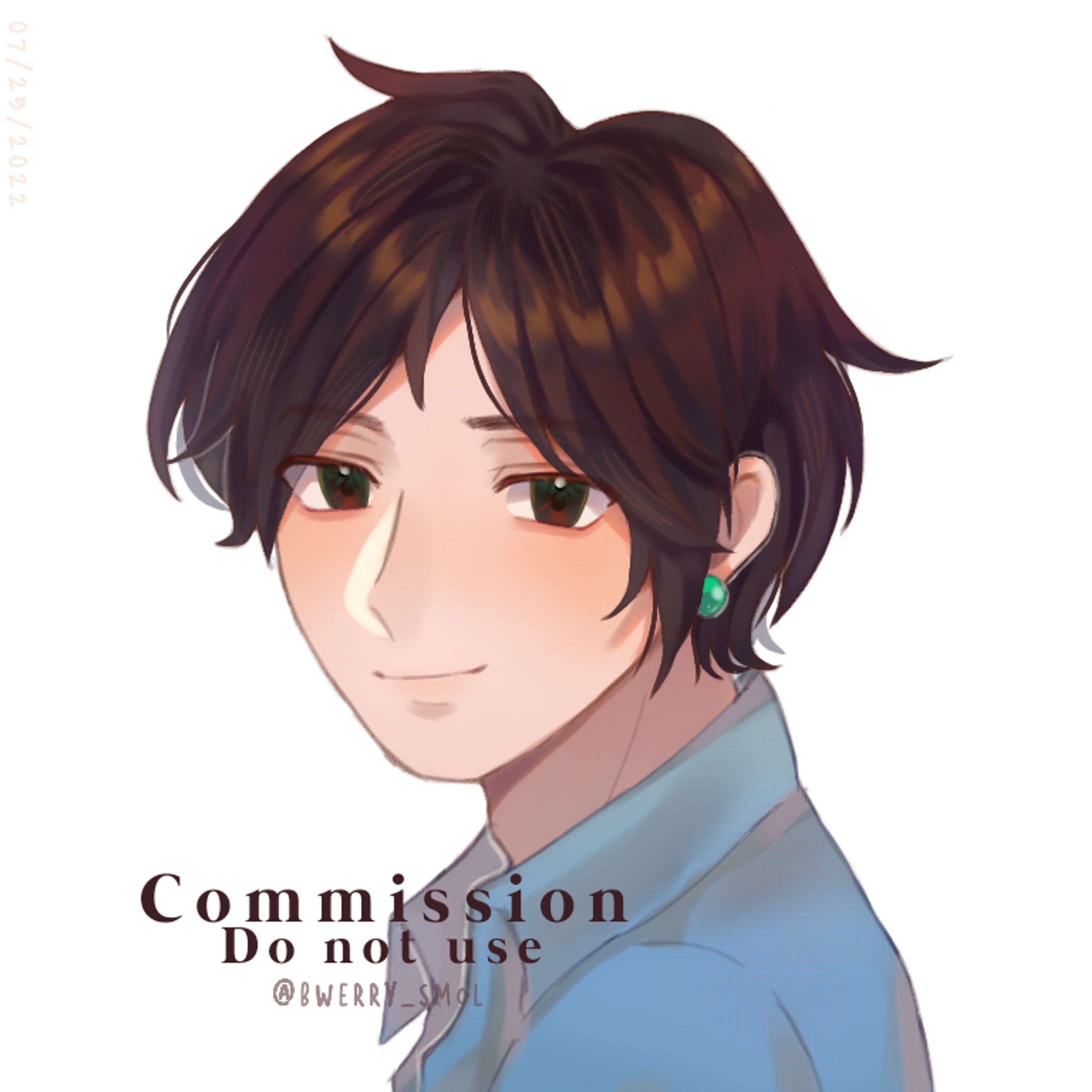 jcsa commission -1