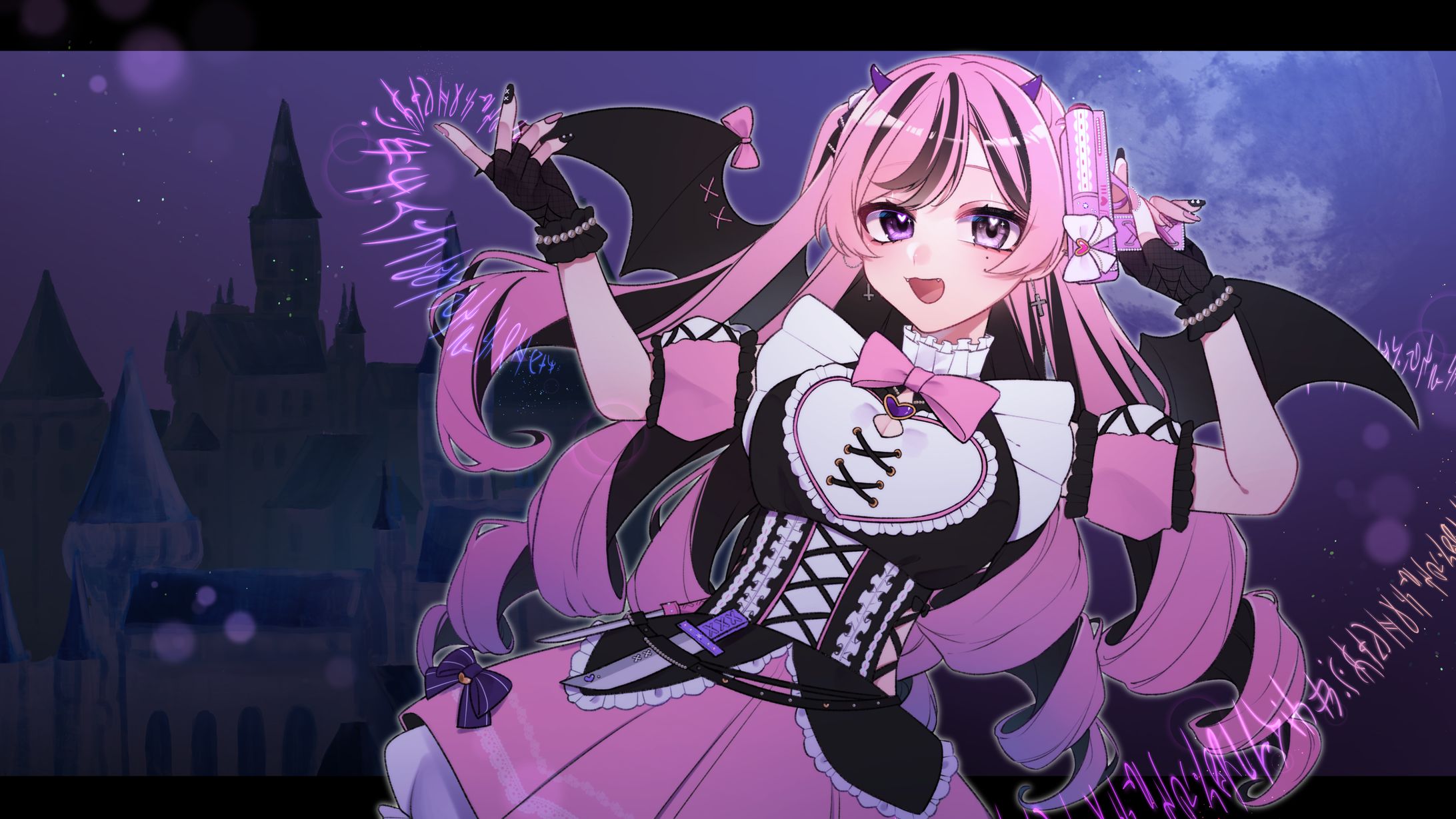 簡易イラスト(ご依頼)-1