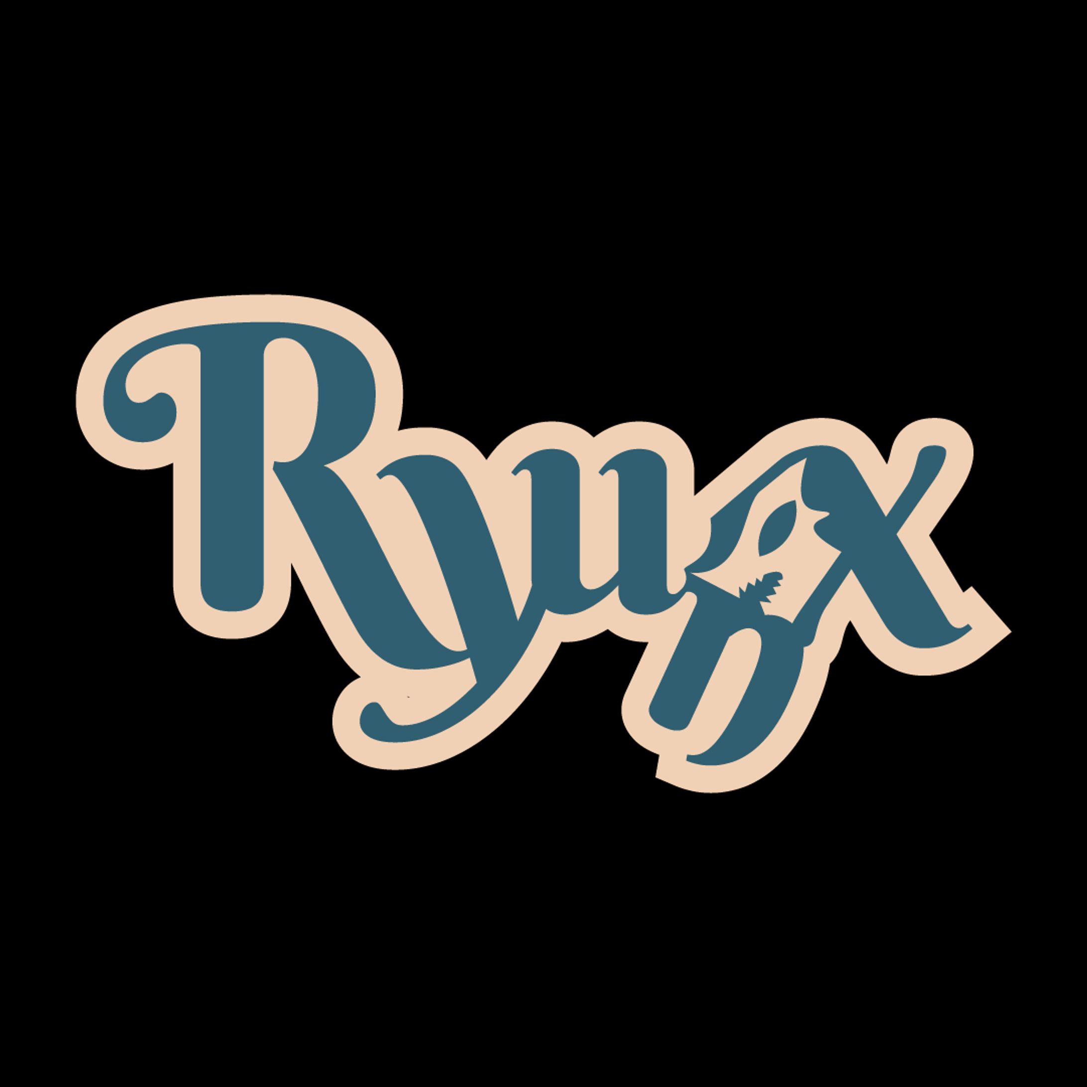 [Typografi] Ryunox -1