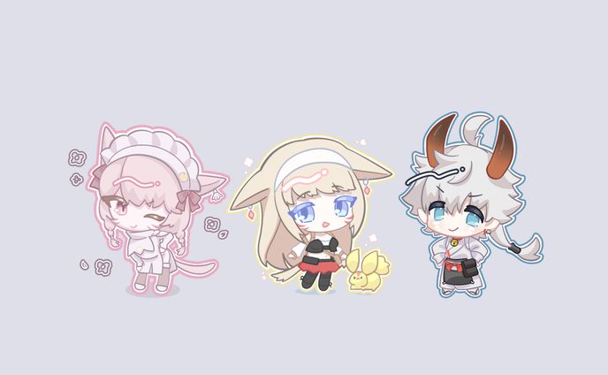 character、vroid studio